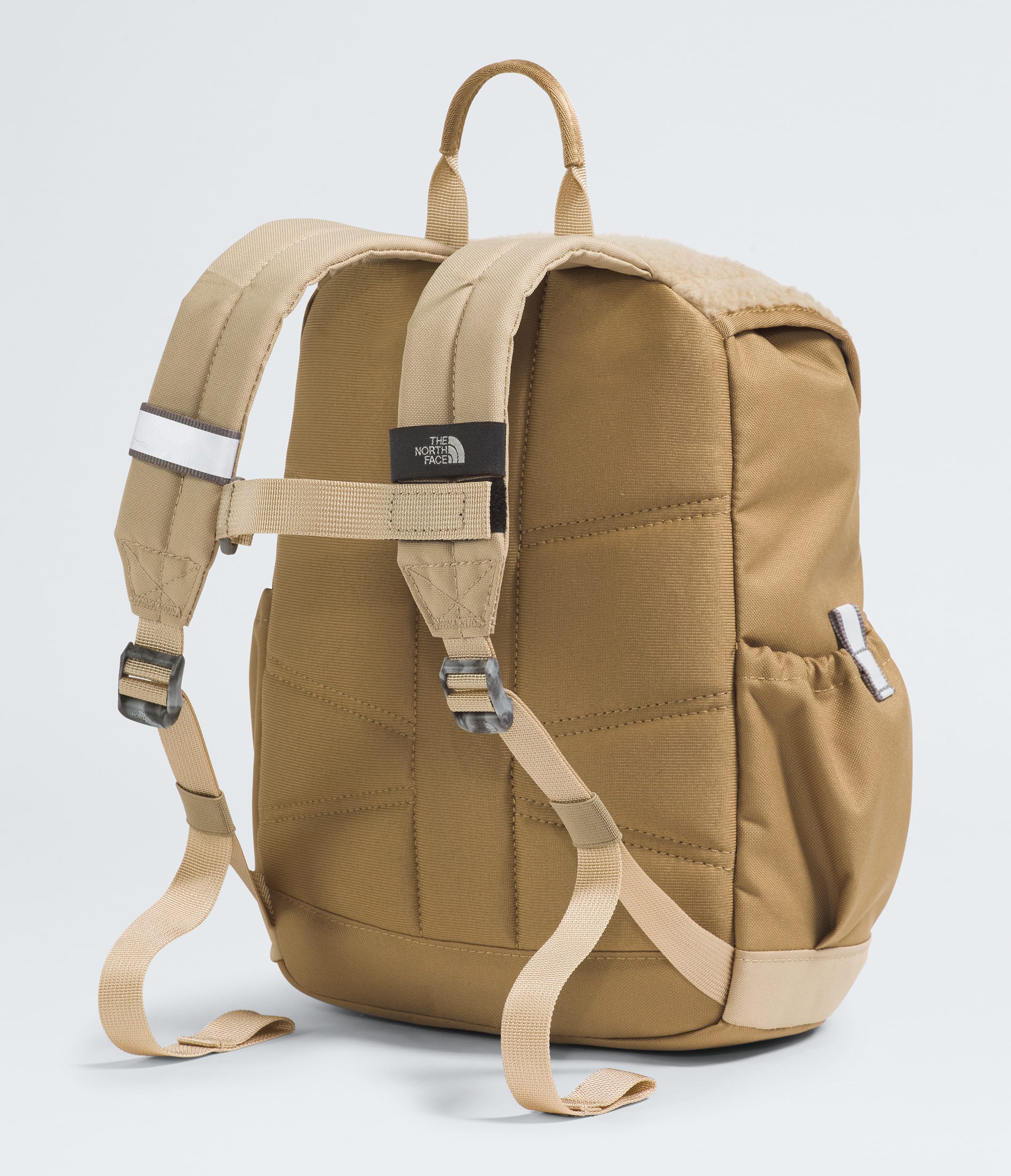 Youth Mini Explorer Backpack  10L TNF BACK