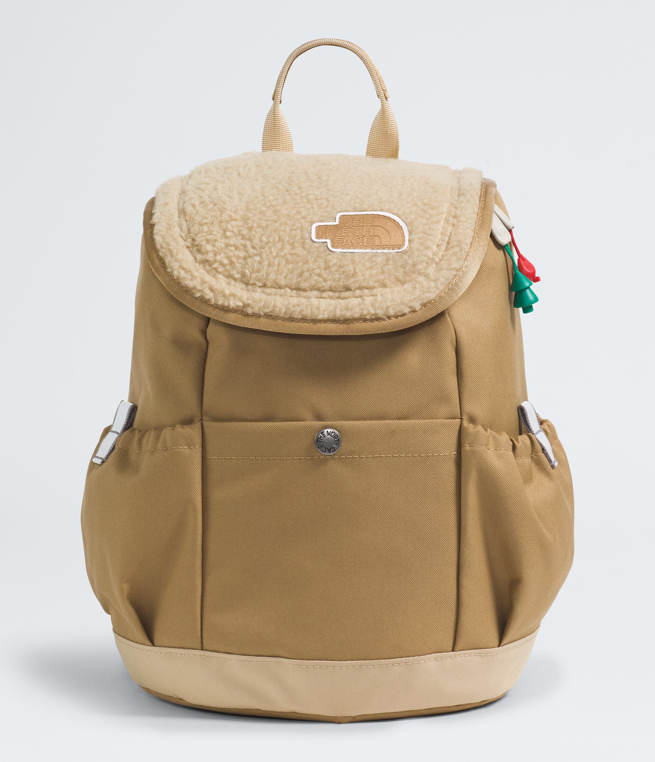 Youth Mini Explorer Backpack  10L TNF HERO