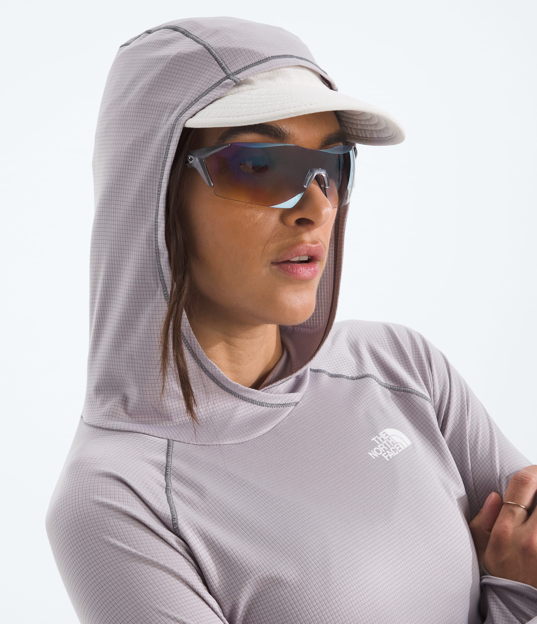 Women's Sunriser Hoodie | The North Face Canada