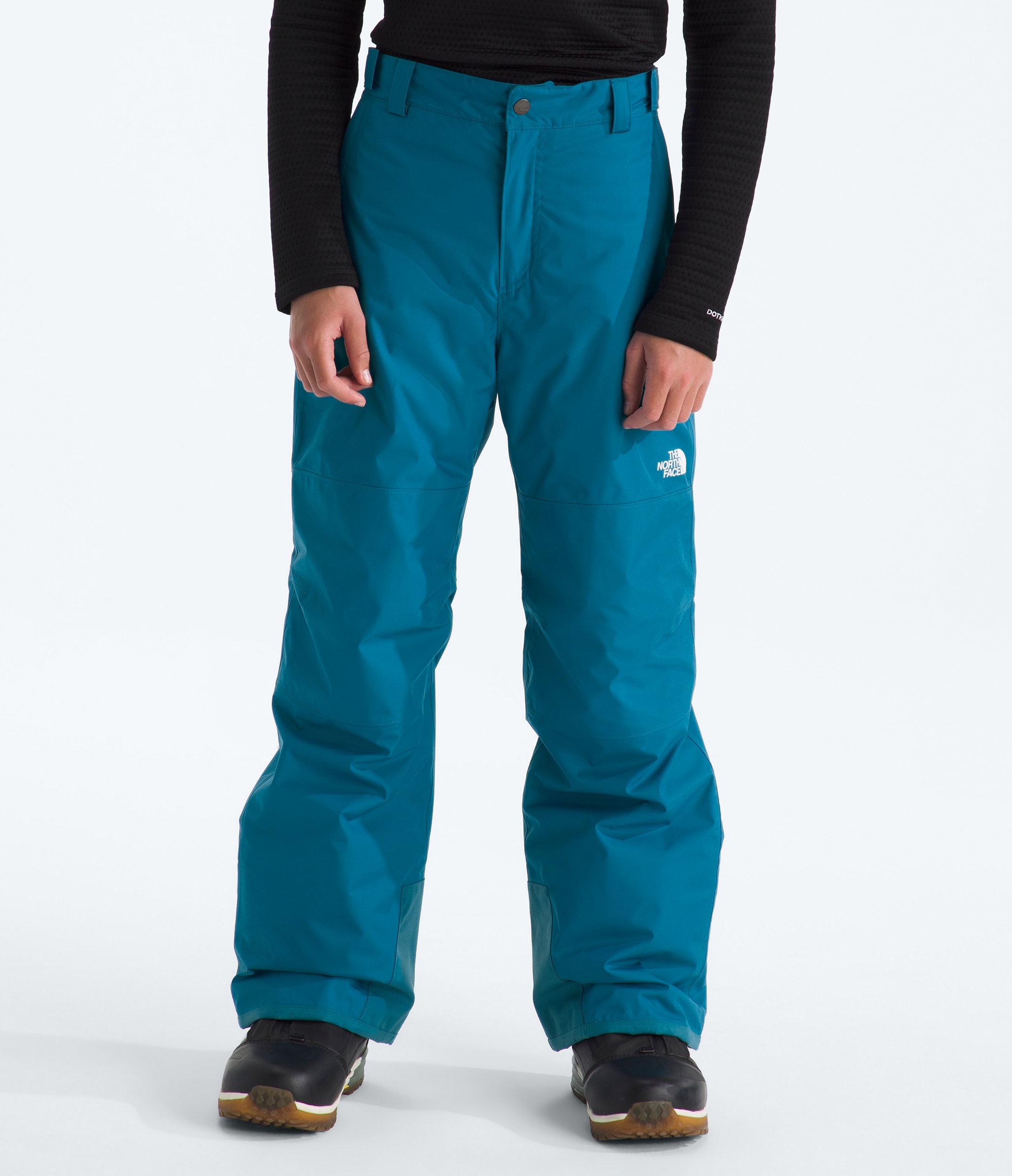 Boys' Freedom Insulated Pants | The North Face