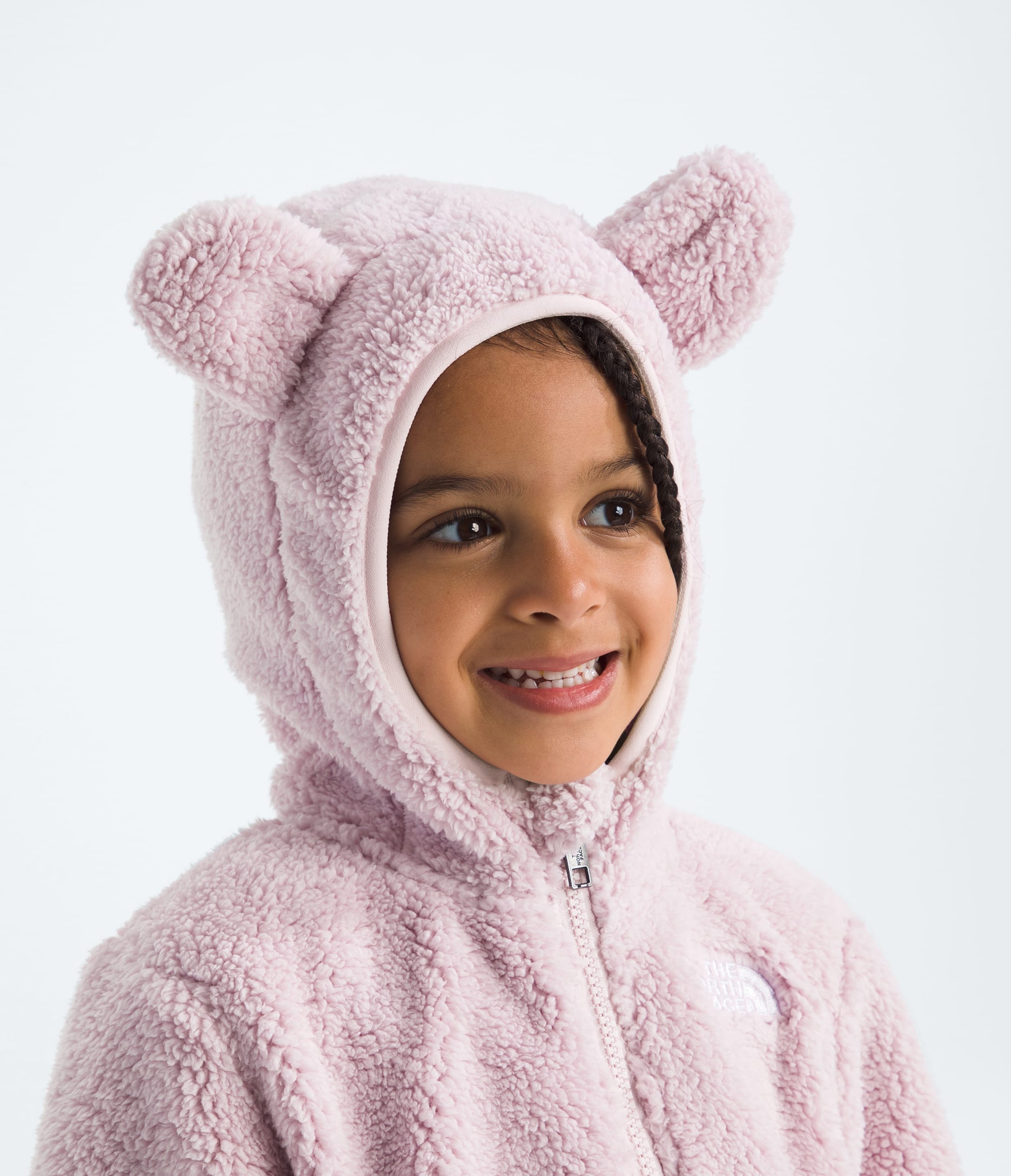 Kids' Campshire Full-Zip Hoodie | The North Face Canada