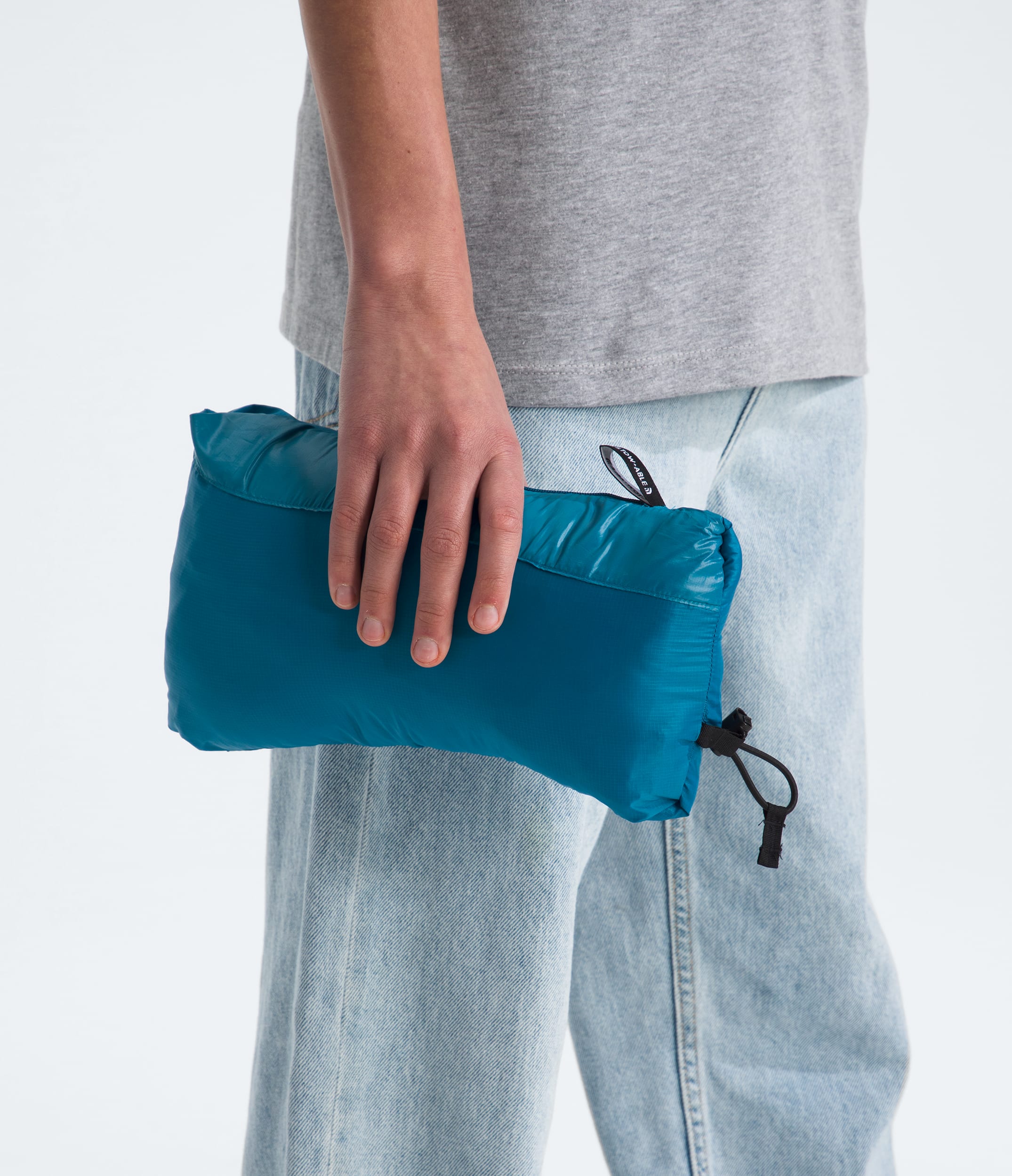 Boys  Girls THERMOBALL Hooded Jacket TNF MODELALT6