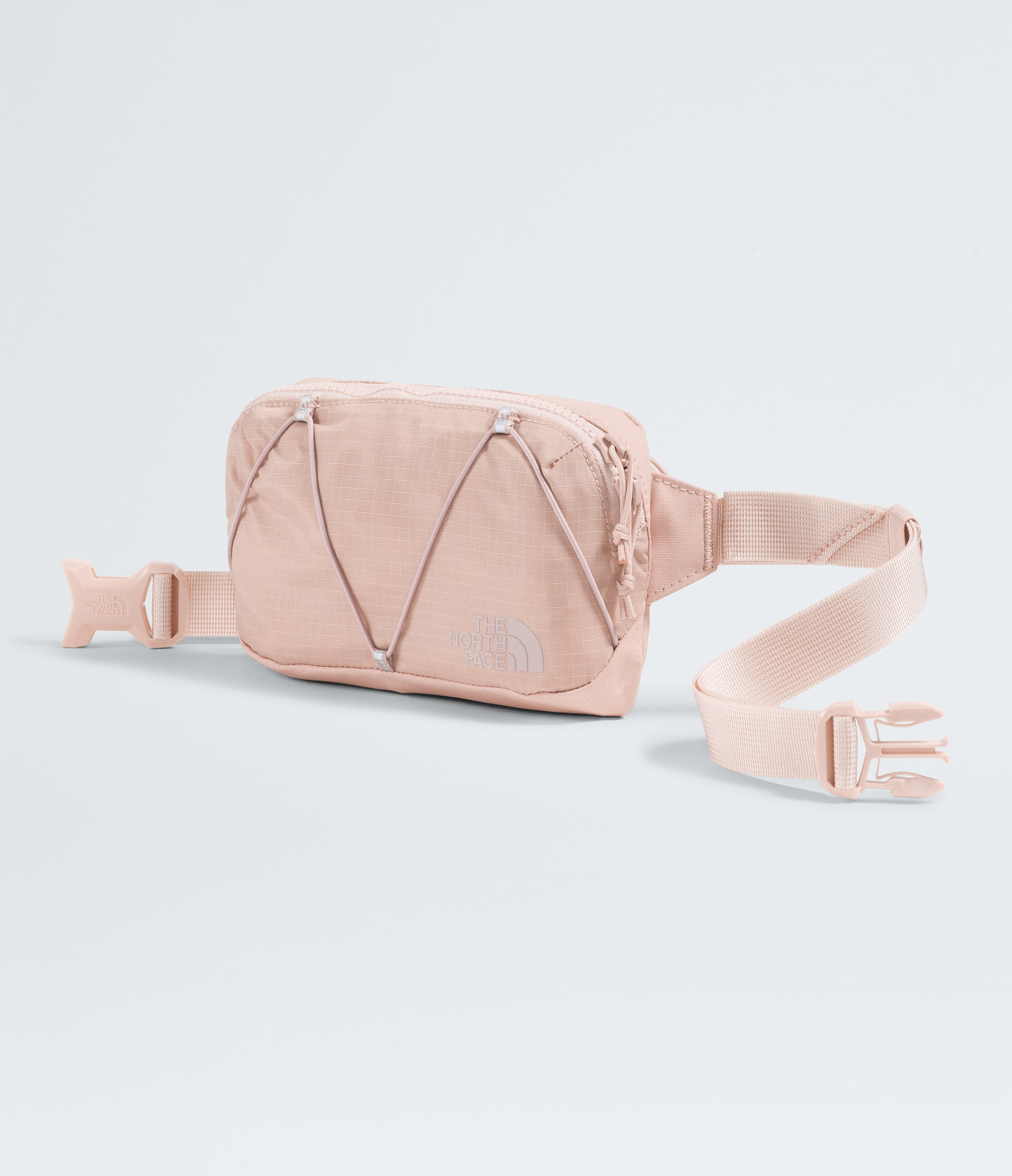 Terra Lumbar Pack1L TNF Pink Moss HERO