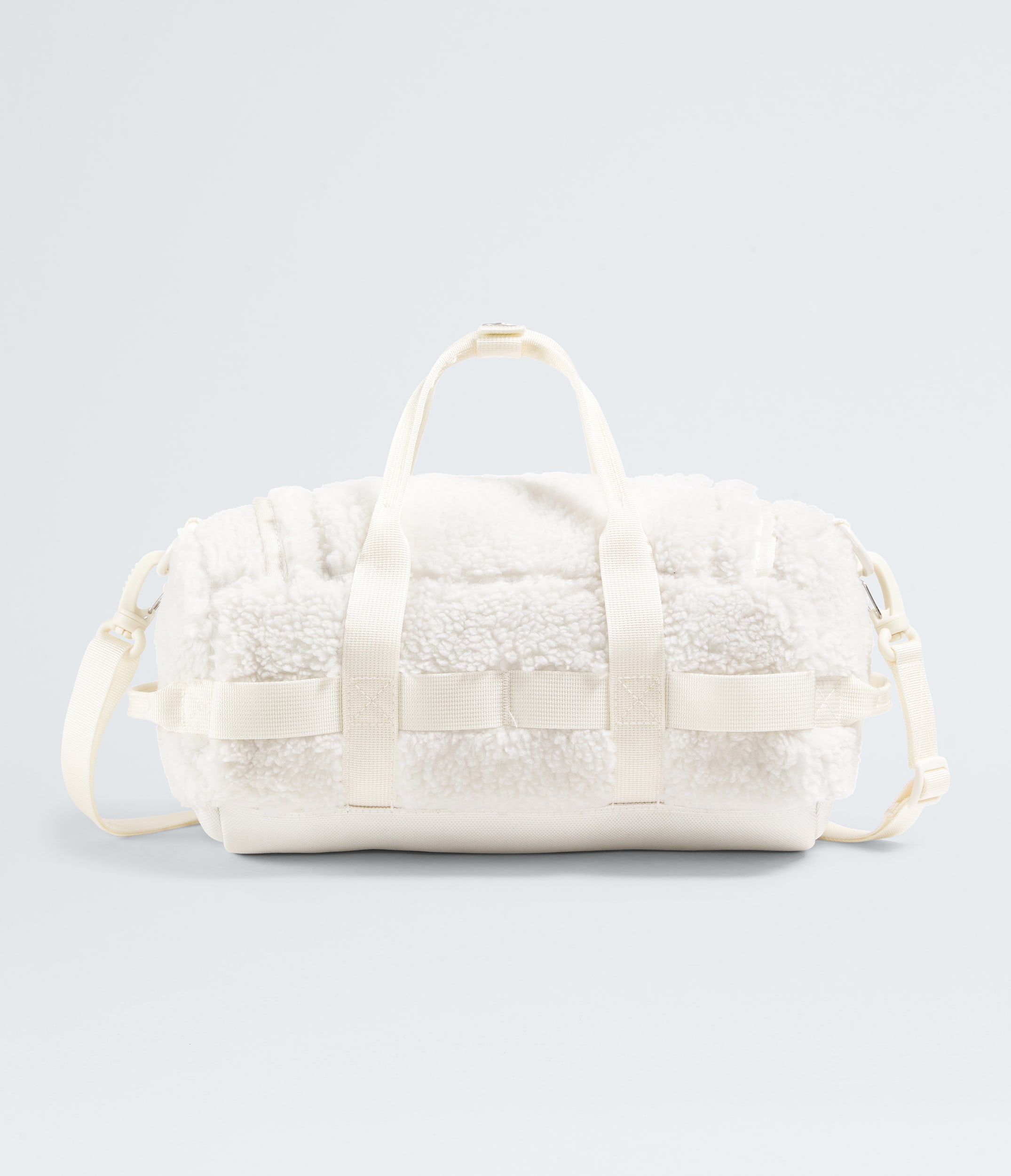 Base Camp High Pile Mini Bag TNF BACK