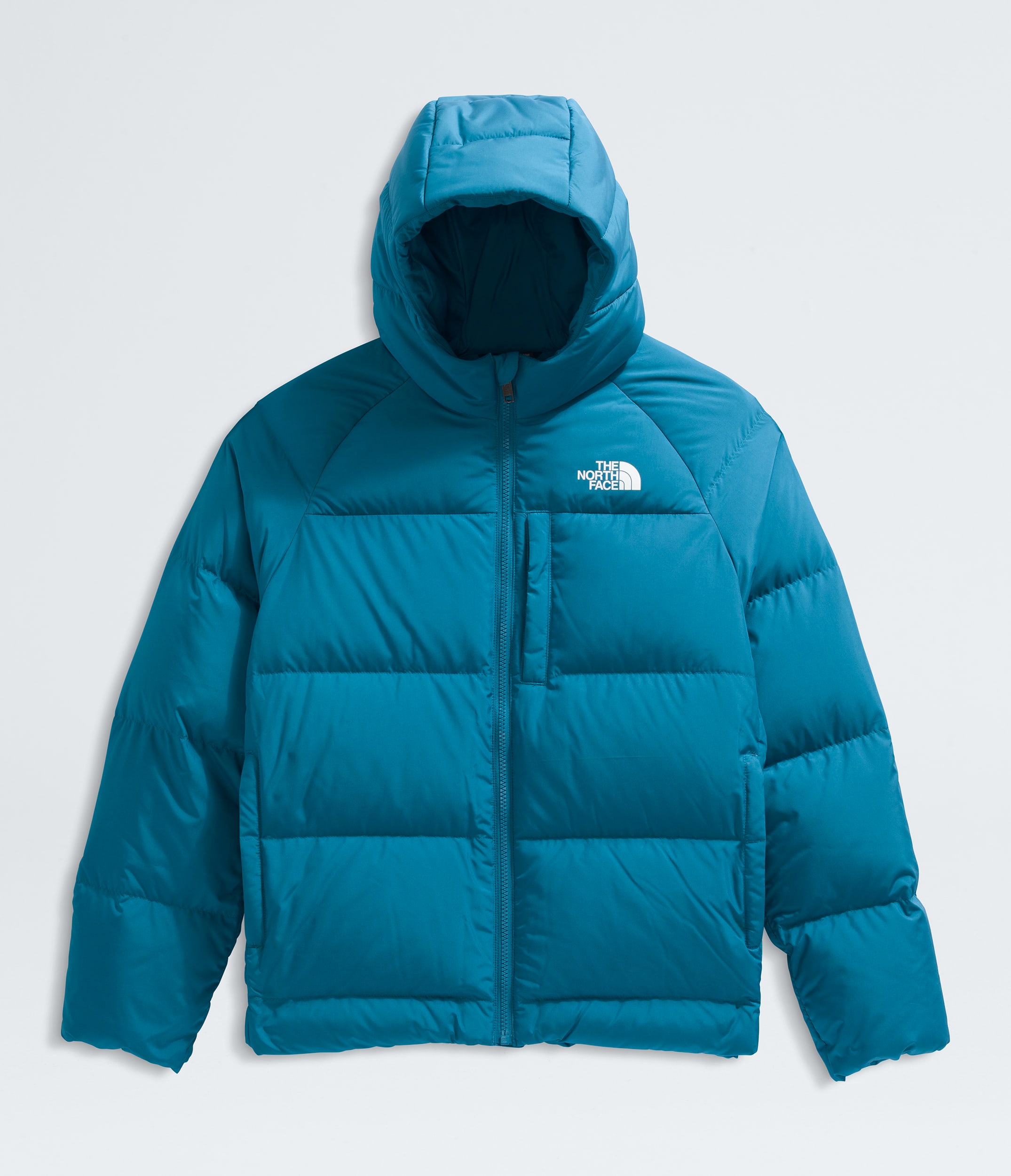Boys' North Down Hooded Jacket | The North Face