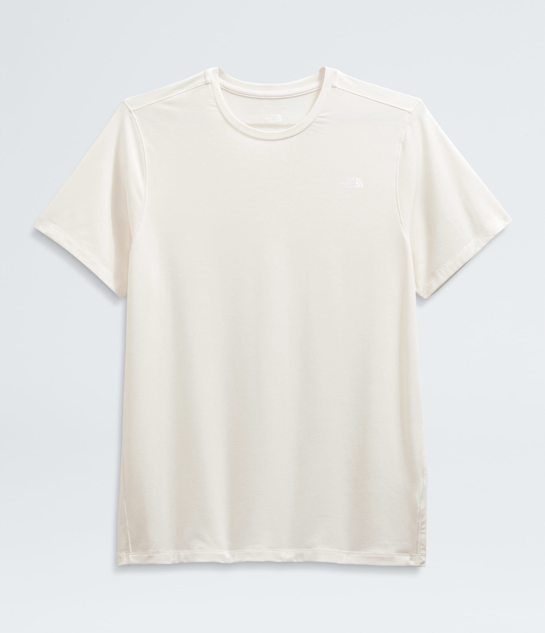 Mens Adventure Tee TNF ALTFRONT