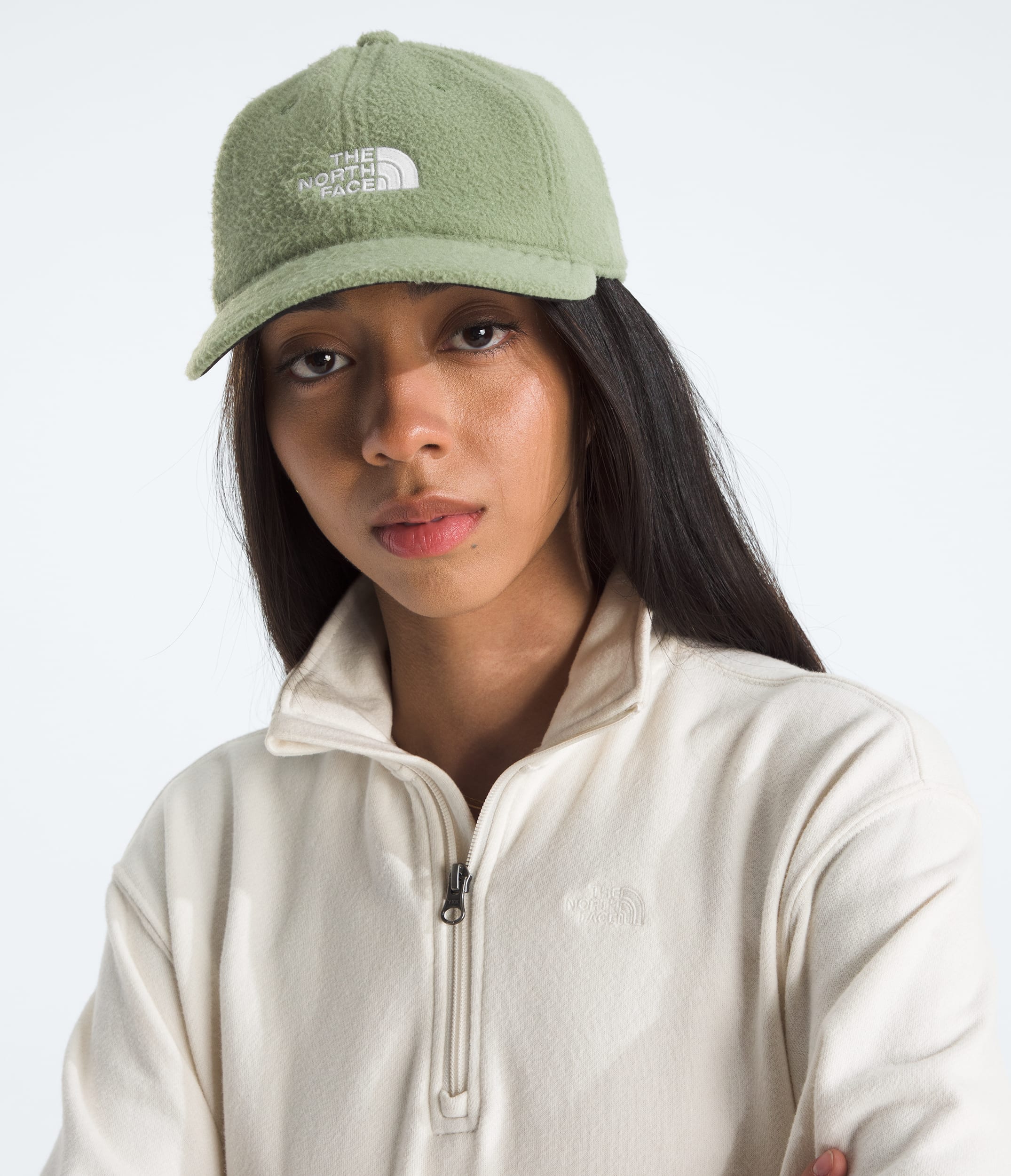 Denali Norm Hat TNF MODELBACK
