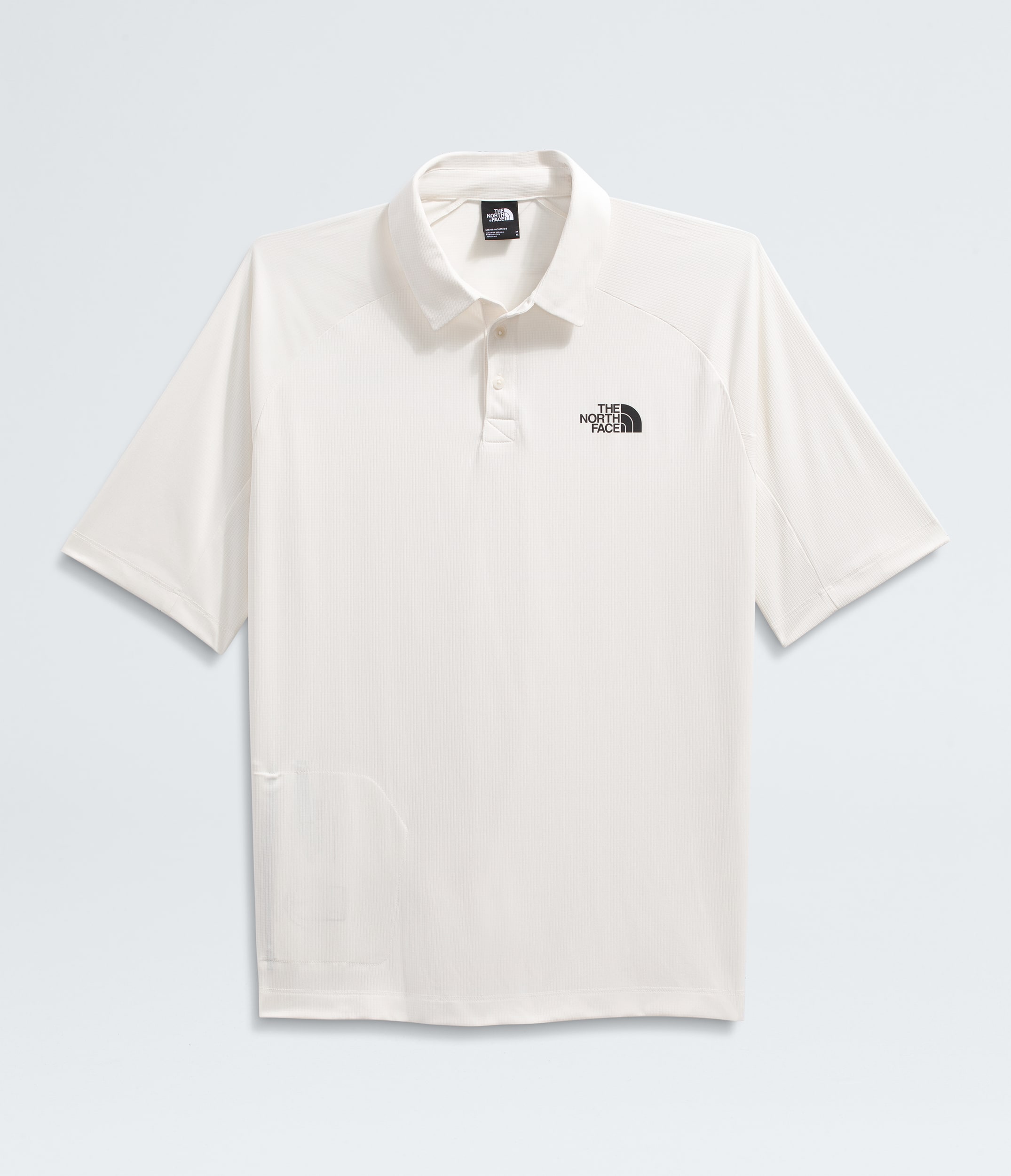 Men's LIGHTRANGE™ Packable Polo Shirt | The North Face