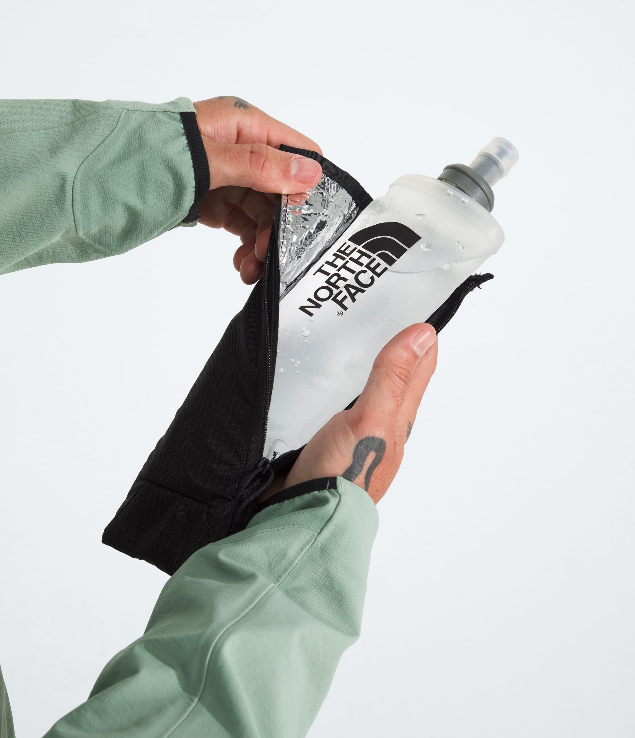 Sac  dos Rapidus Evo 24 TNF DETAIL2