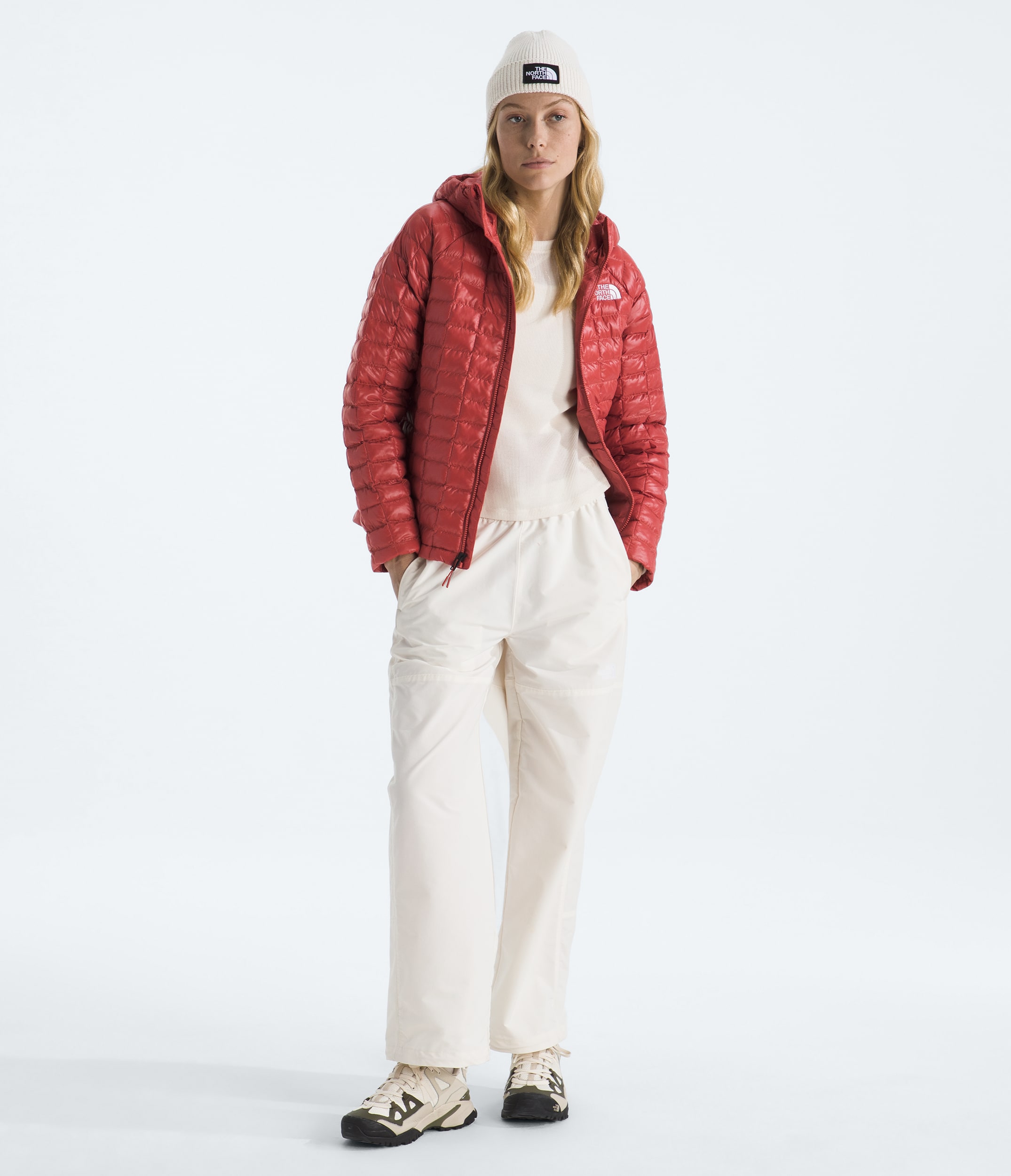 Women’s THERMOBALL™ Hooded Jacket