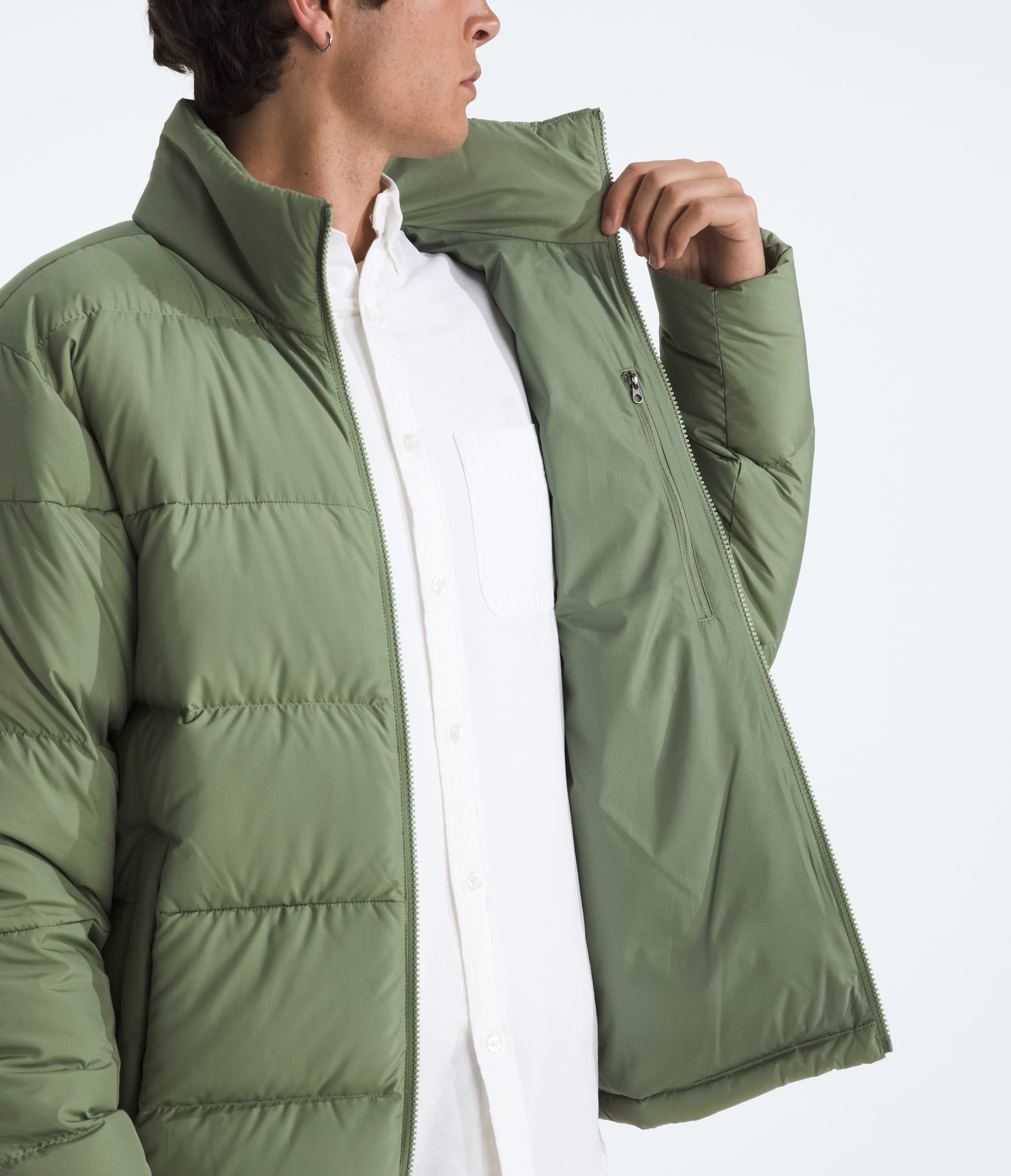 Men's Frost Fall Jacket | The North Face