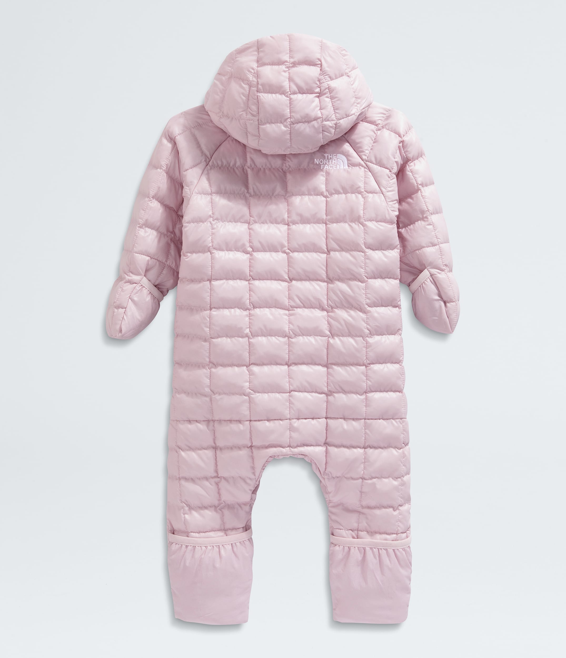 Baby THERMOBALL OnePiece TNF ALTBACK