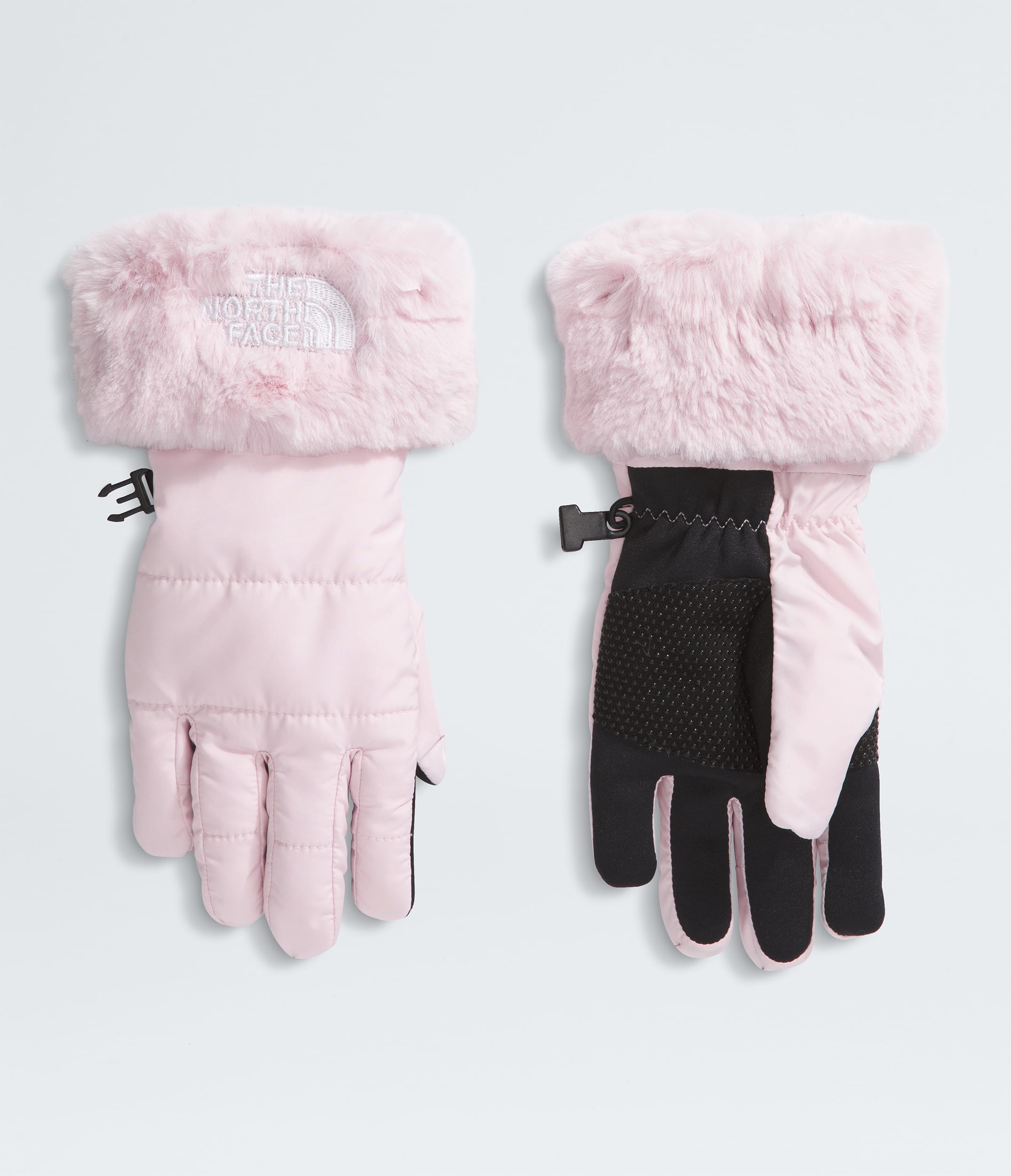 Girls’ Shasta Gloves