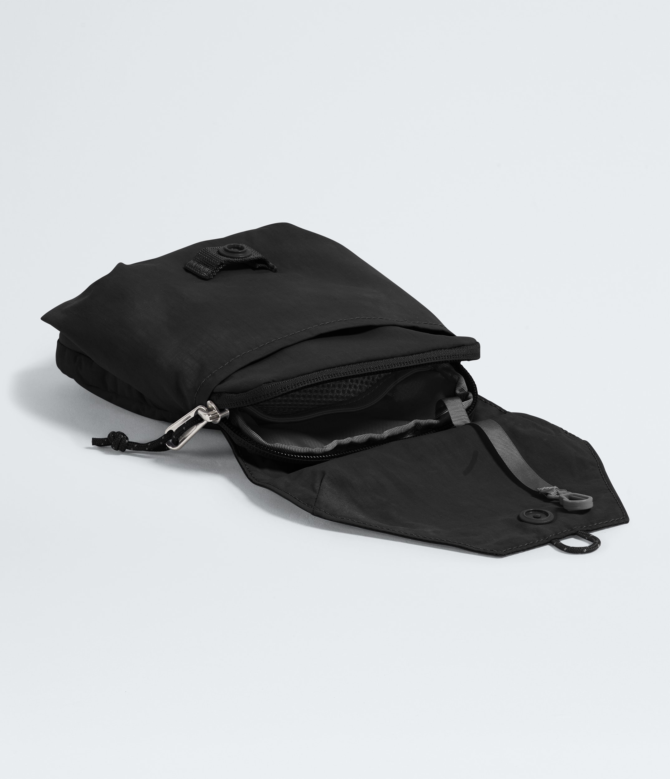 Glen Canyon Pocket Crossbody TNF INT