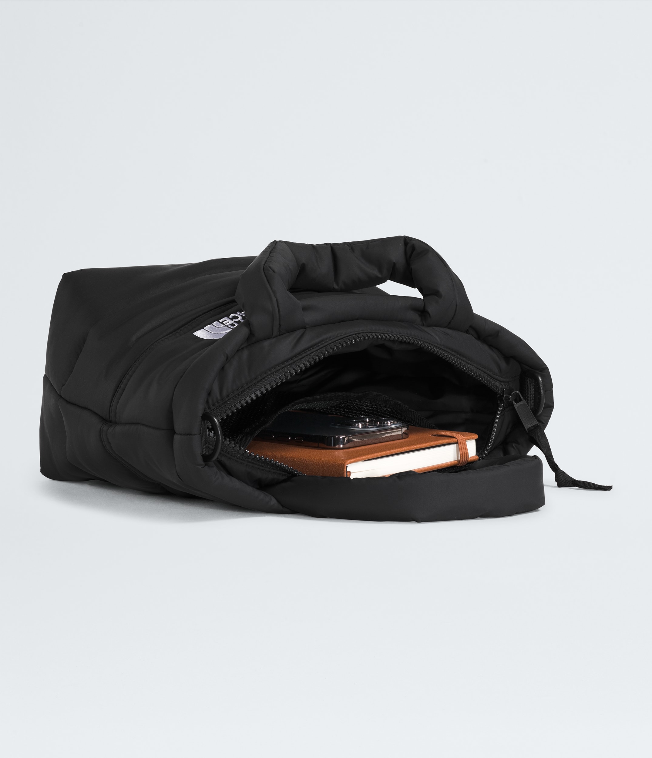 Nuptse Mini Bag TNF INT