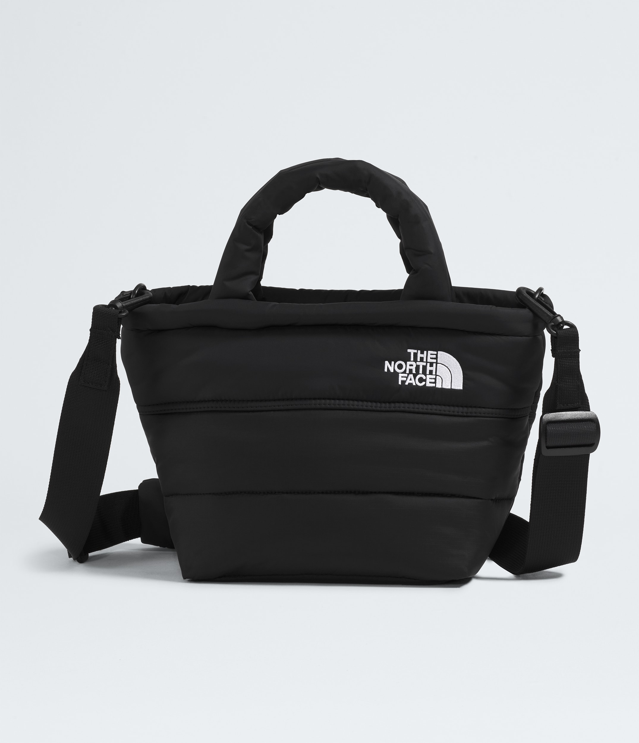 Nuptse Mini Bag TNF HERO