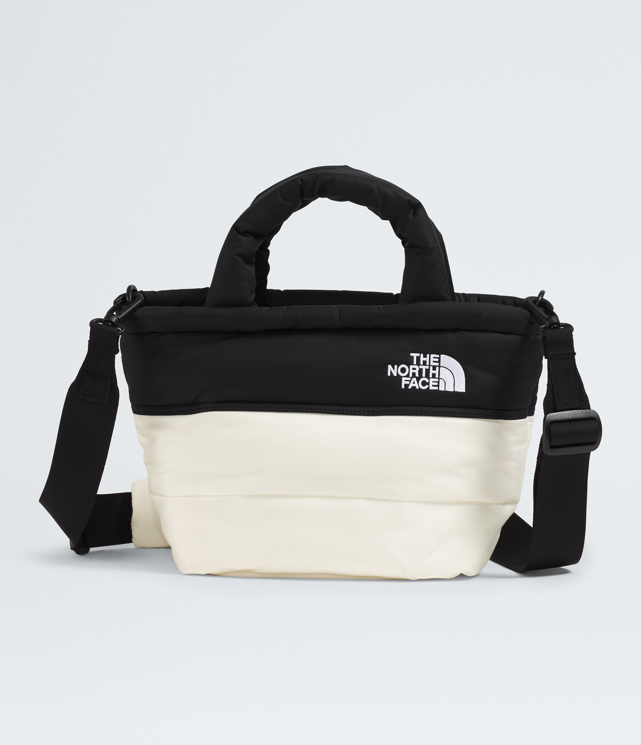 Nuptse Mini Bag TNF HERO