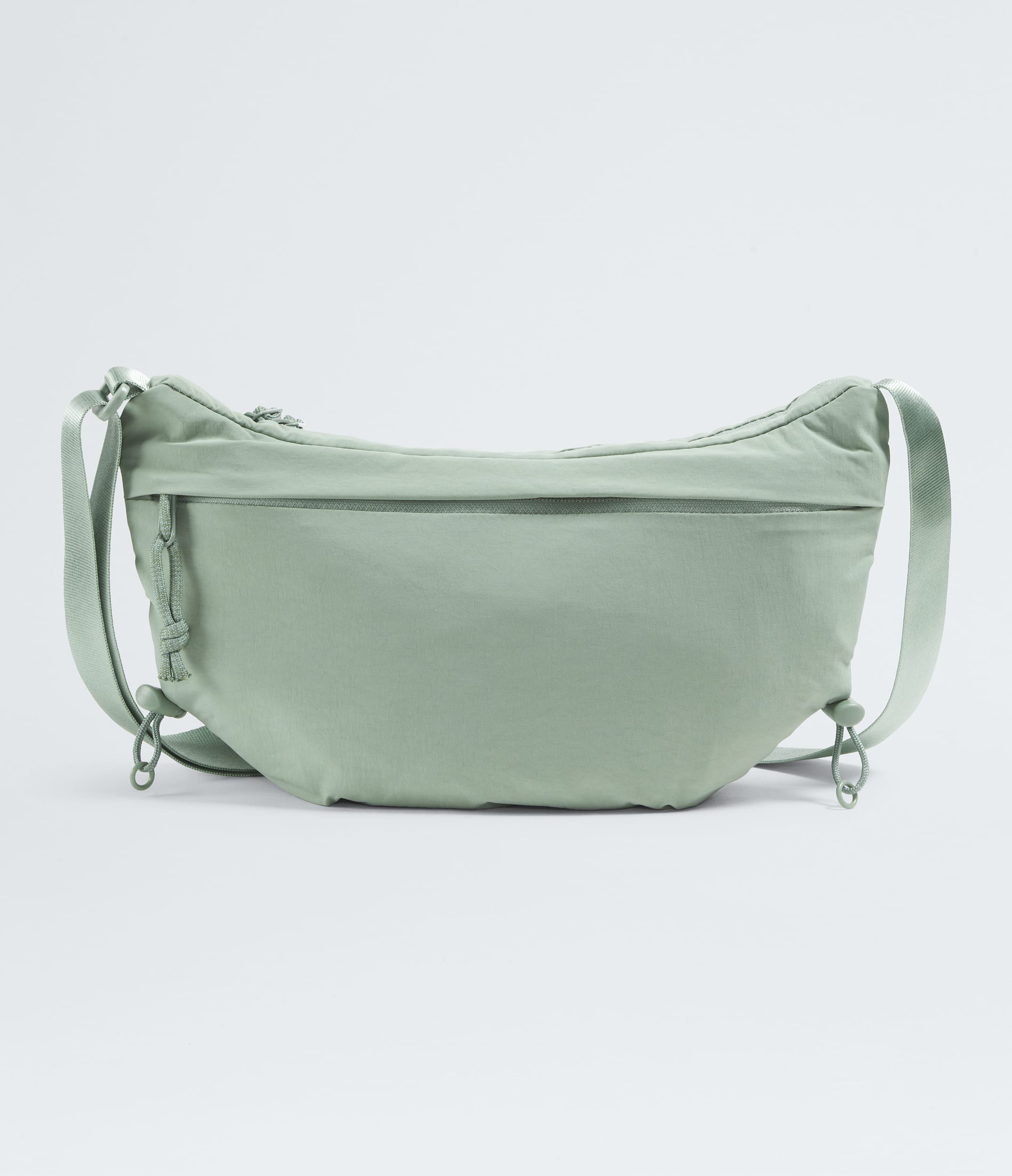 Womens Never Stop Crossbody TNF BACK