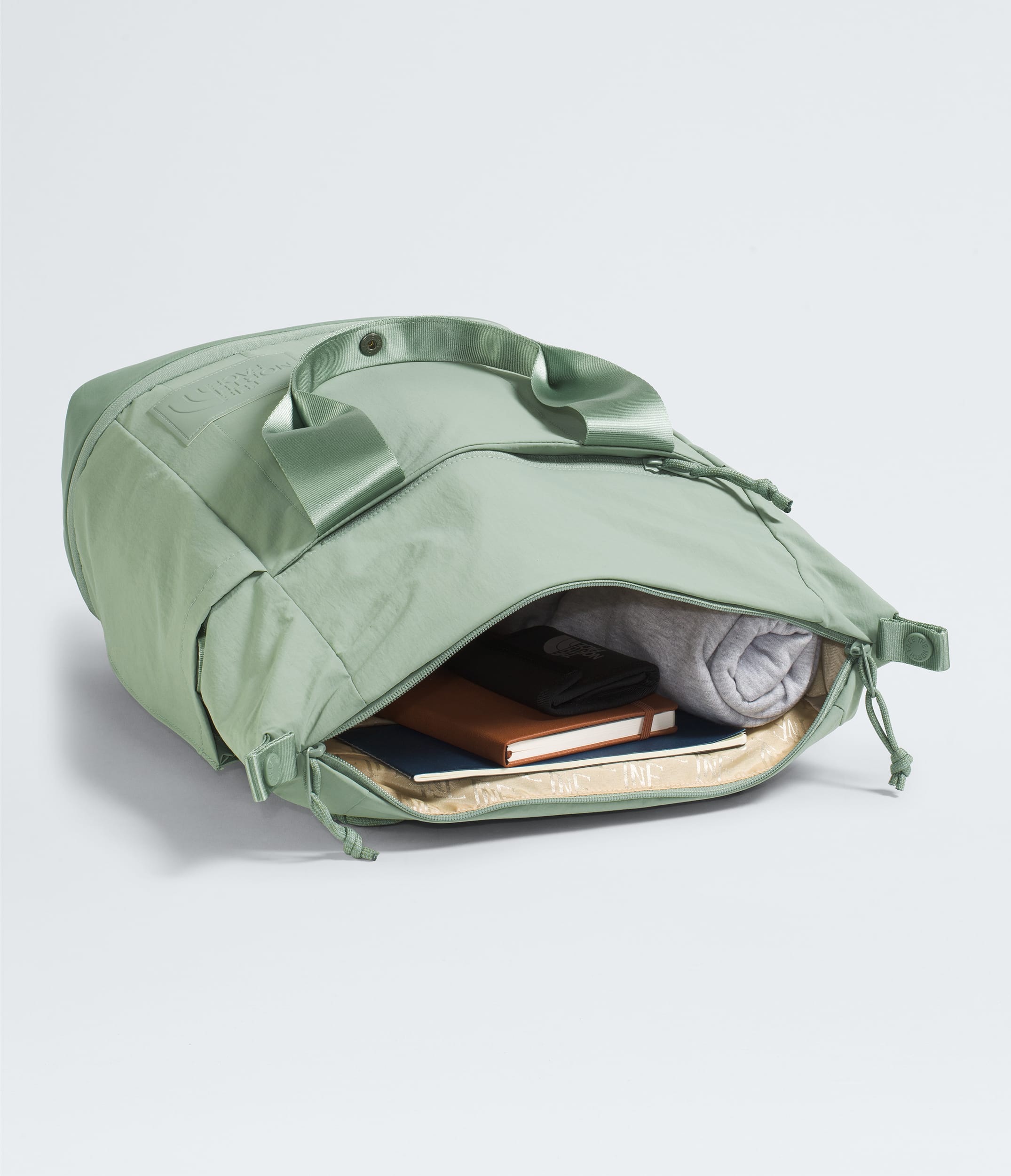 Womens Never Stop Utility Pack TNF INT