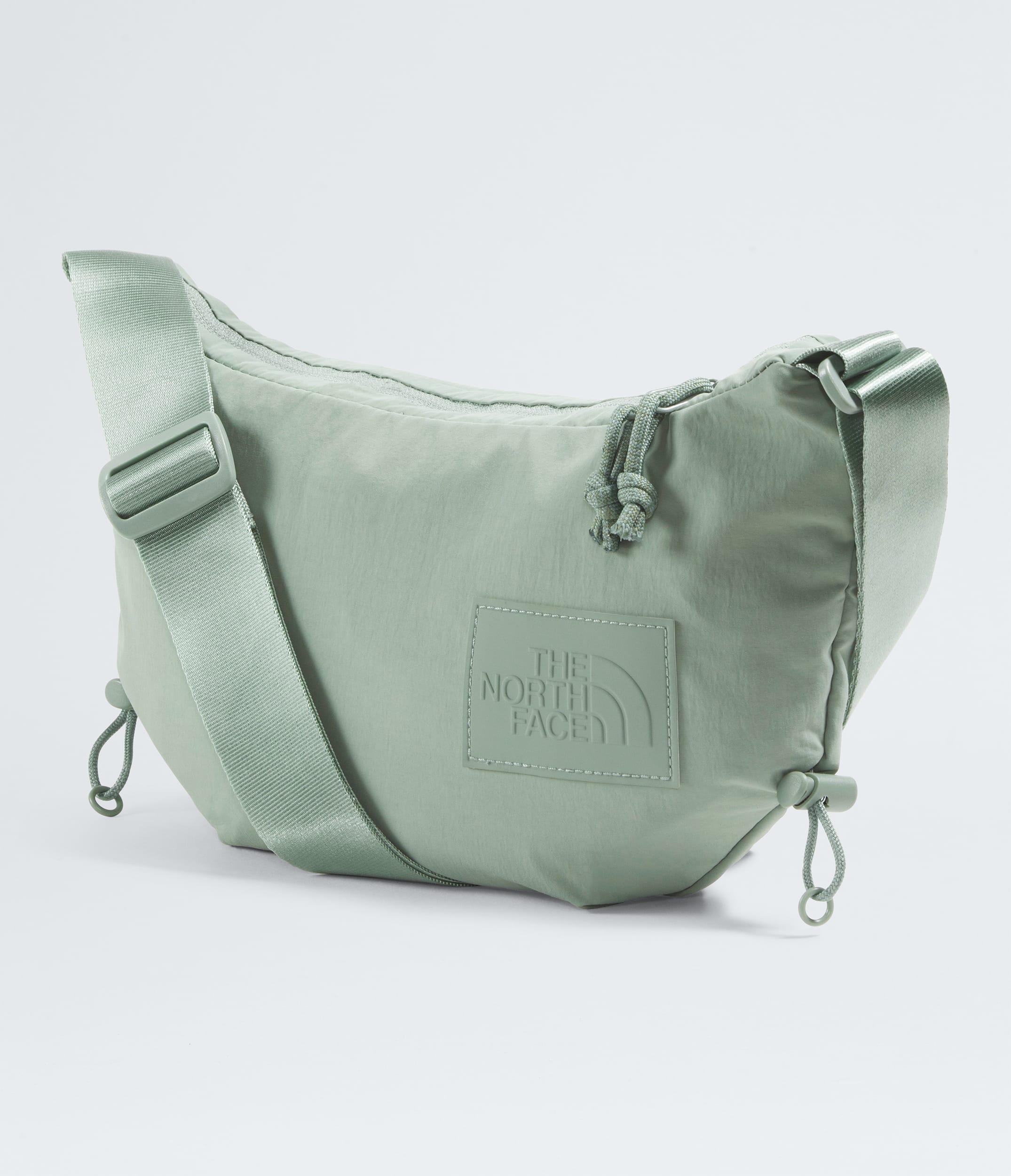 Womens Never Stop Crossbody TNF HERO