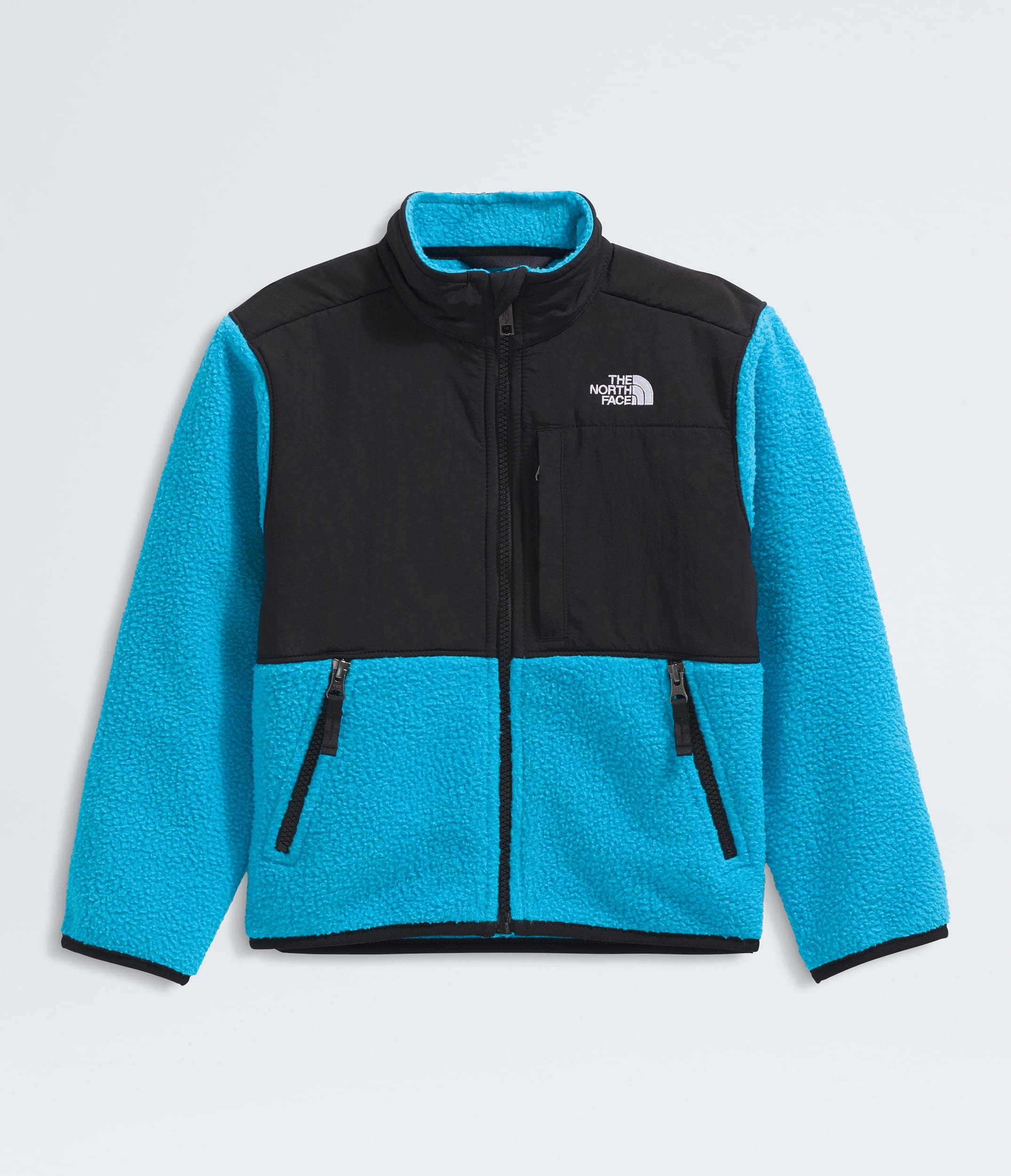 Kids Denali Jacket TNF ALTFRONT