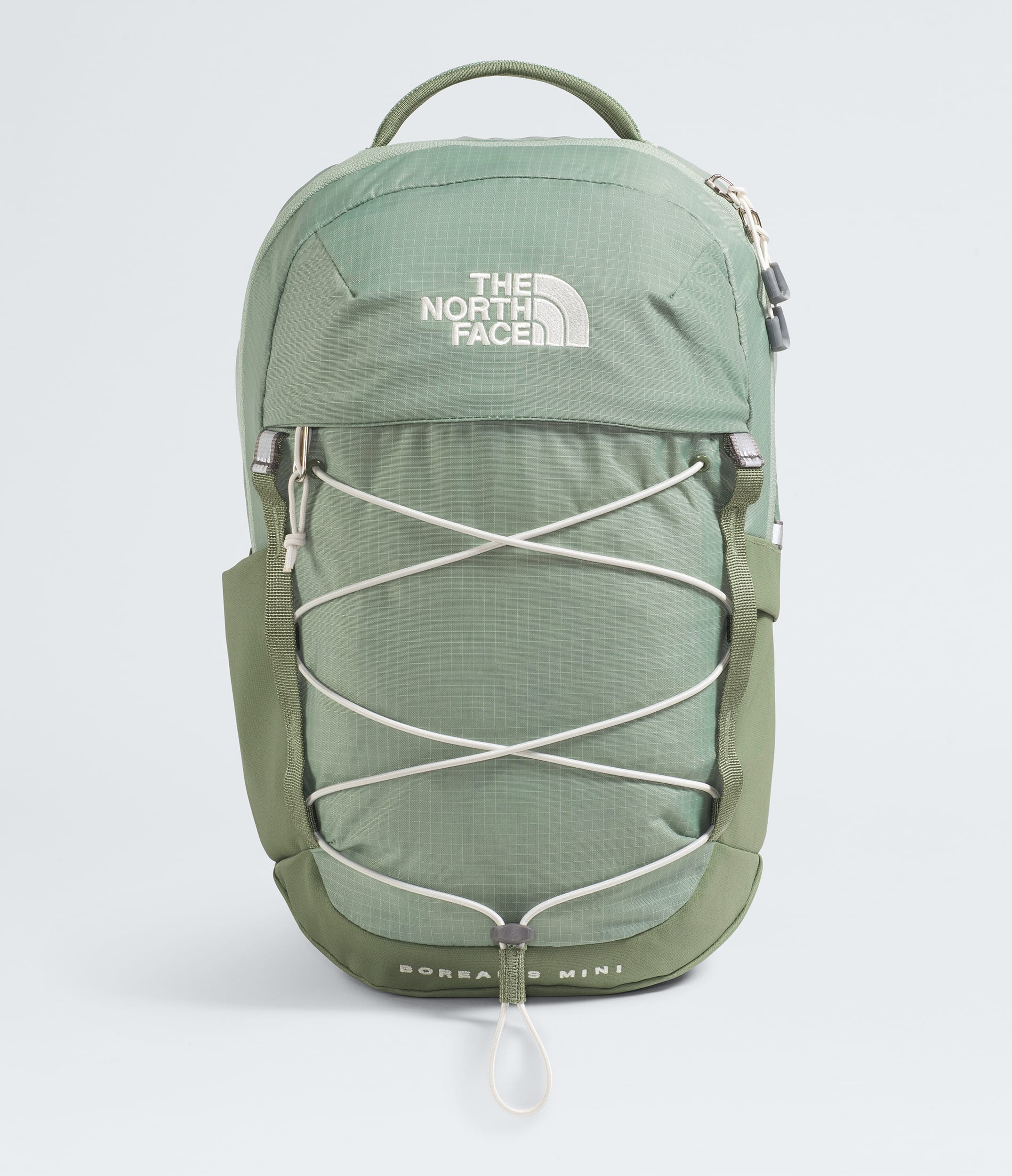 Mini sac  dos Borealis TNF Mousse dardoiseBrume dcorce HERO