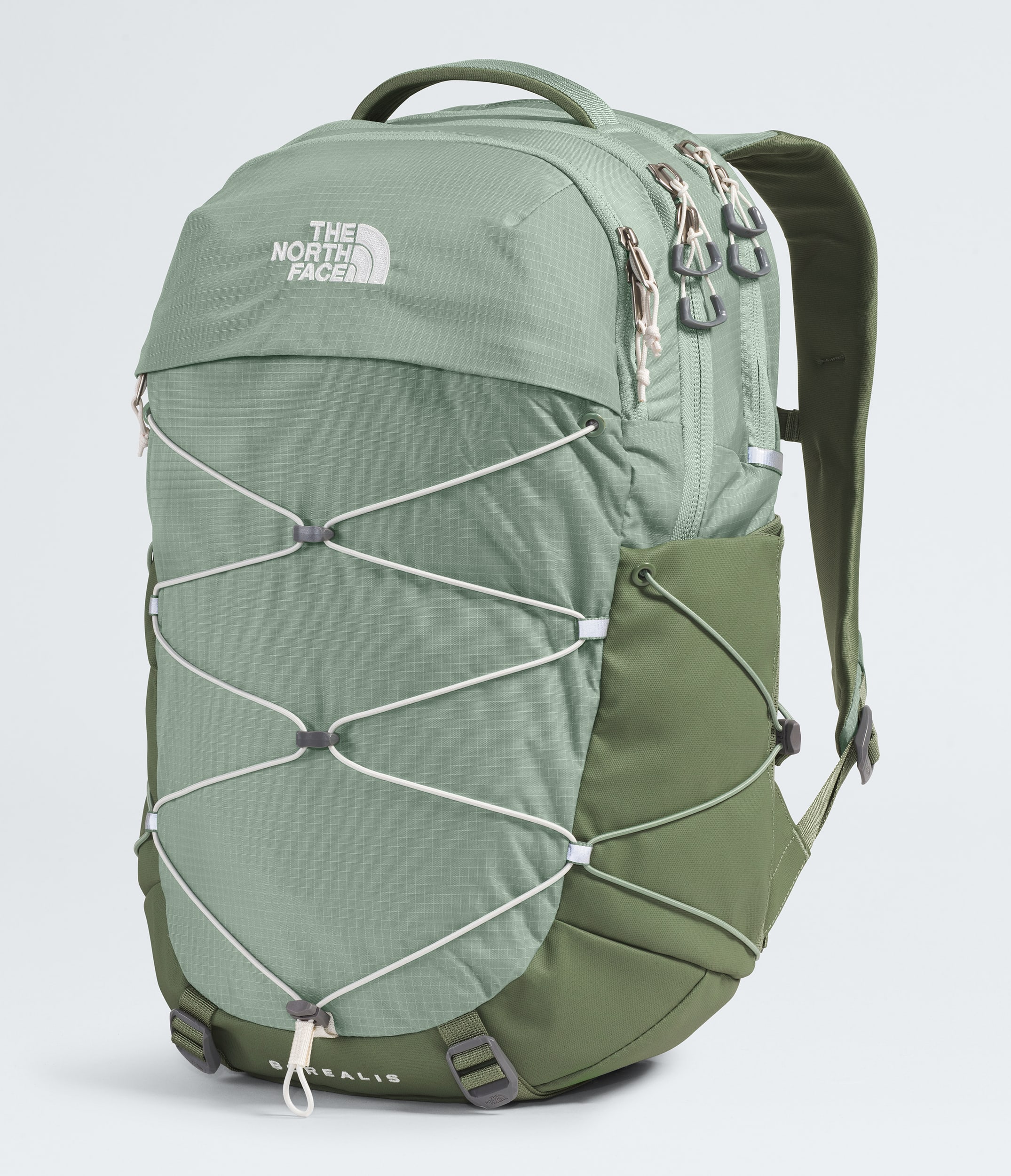 Womens Borealis Backpack TNF FRONT34