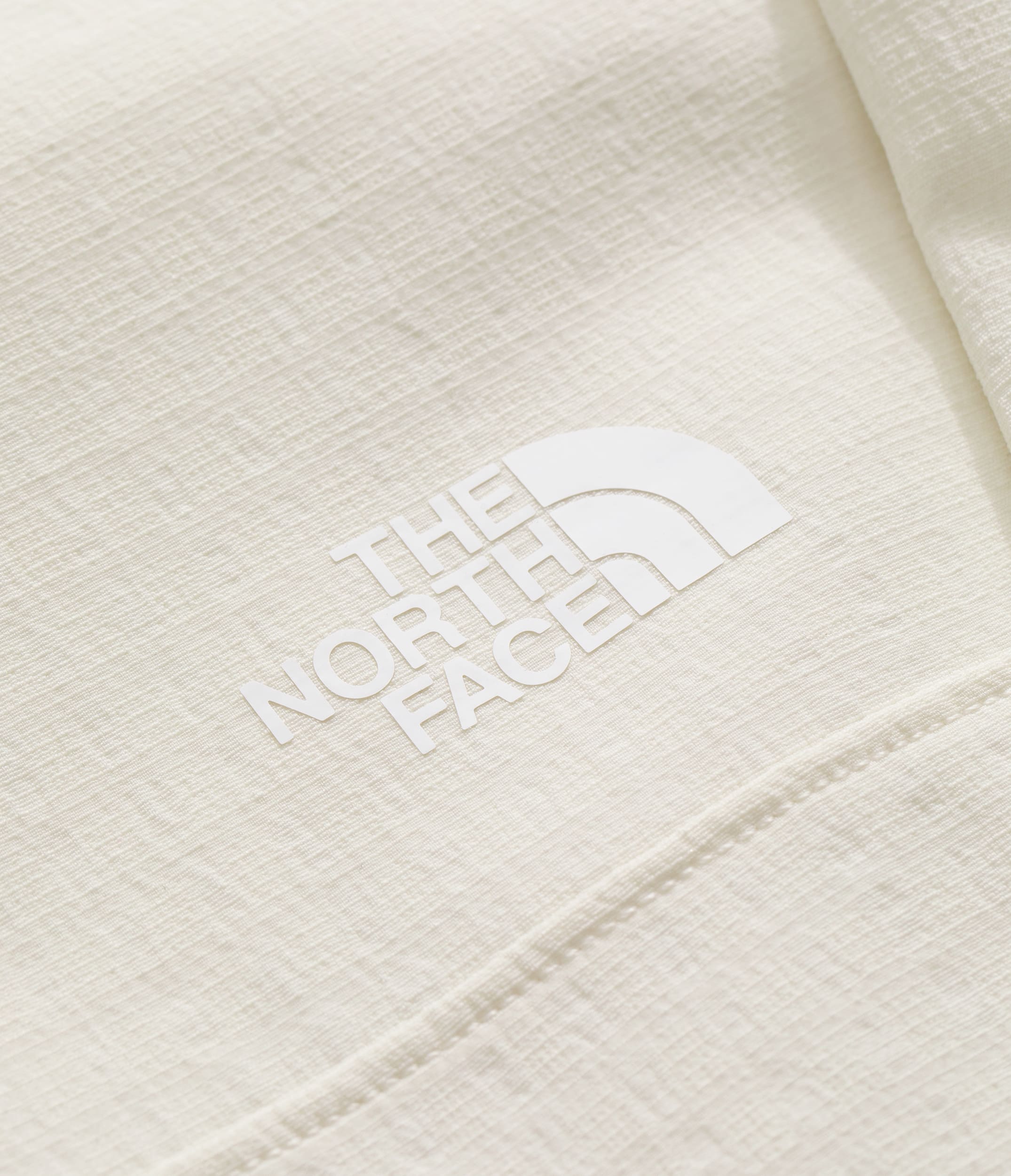 Womens Tekware Jacket TNF DETAIL3