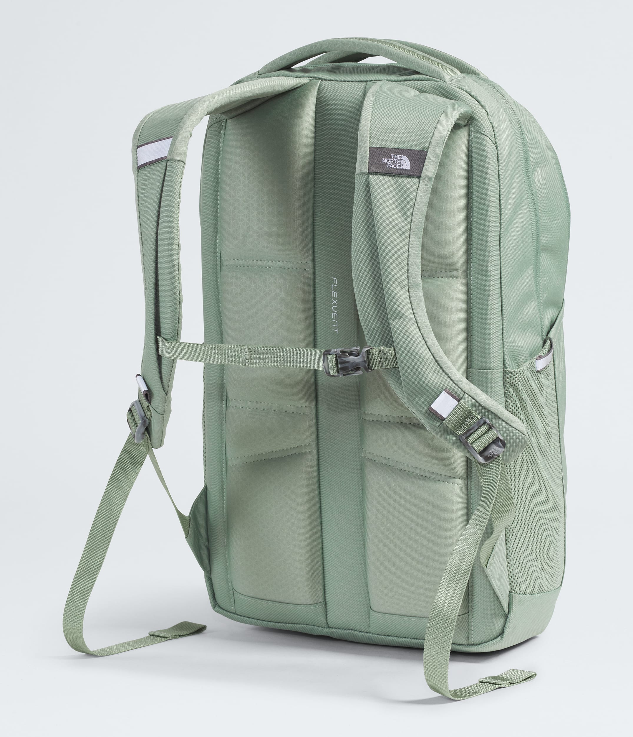 Womens Vault Backpack TNF BACK