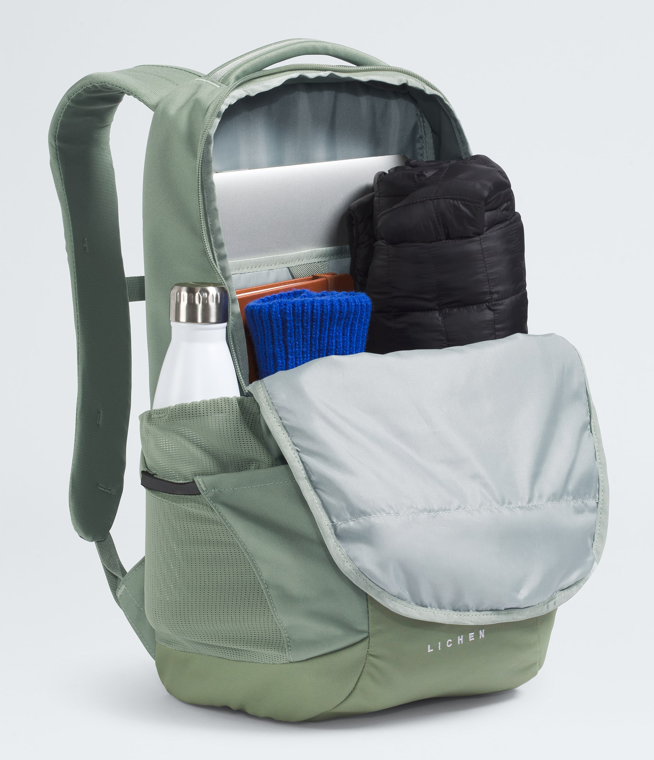 Lichen Daypack TNF INT