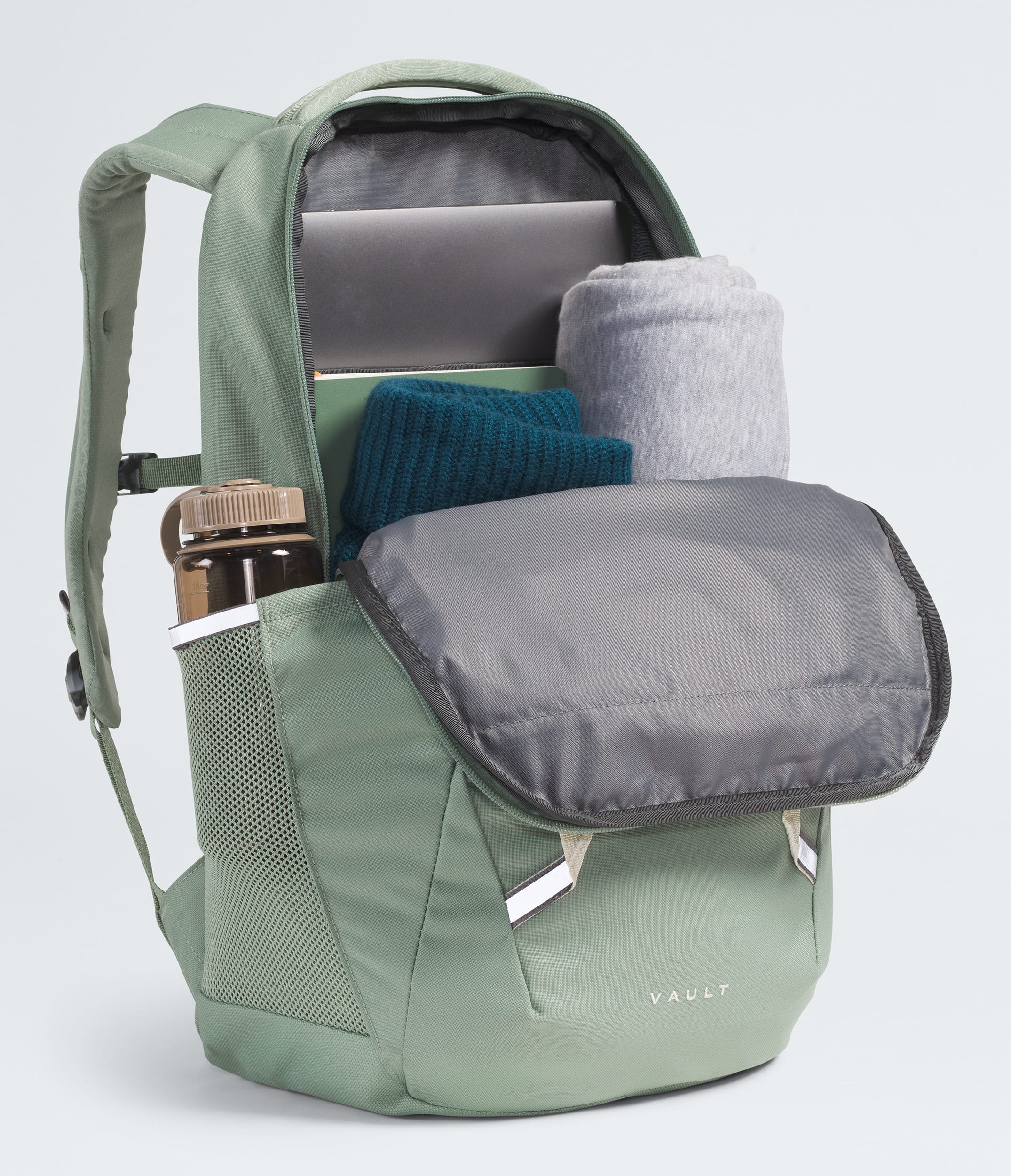 Womens Vault Backpack TNF INT