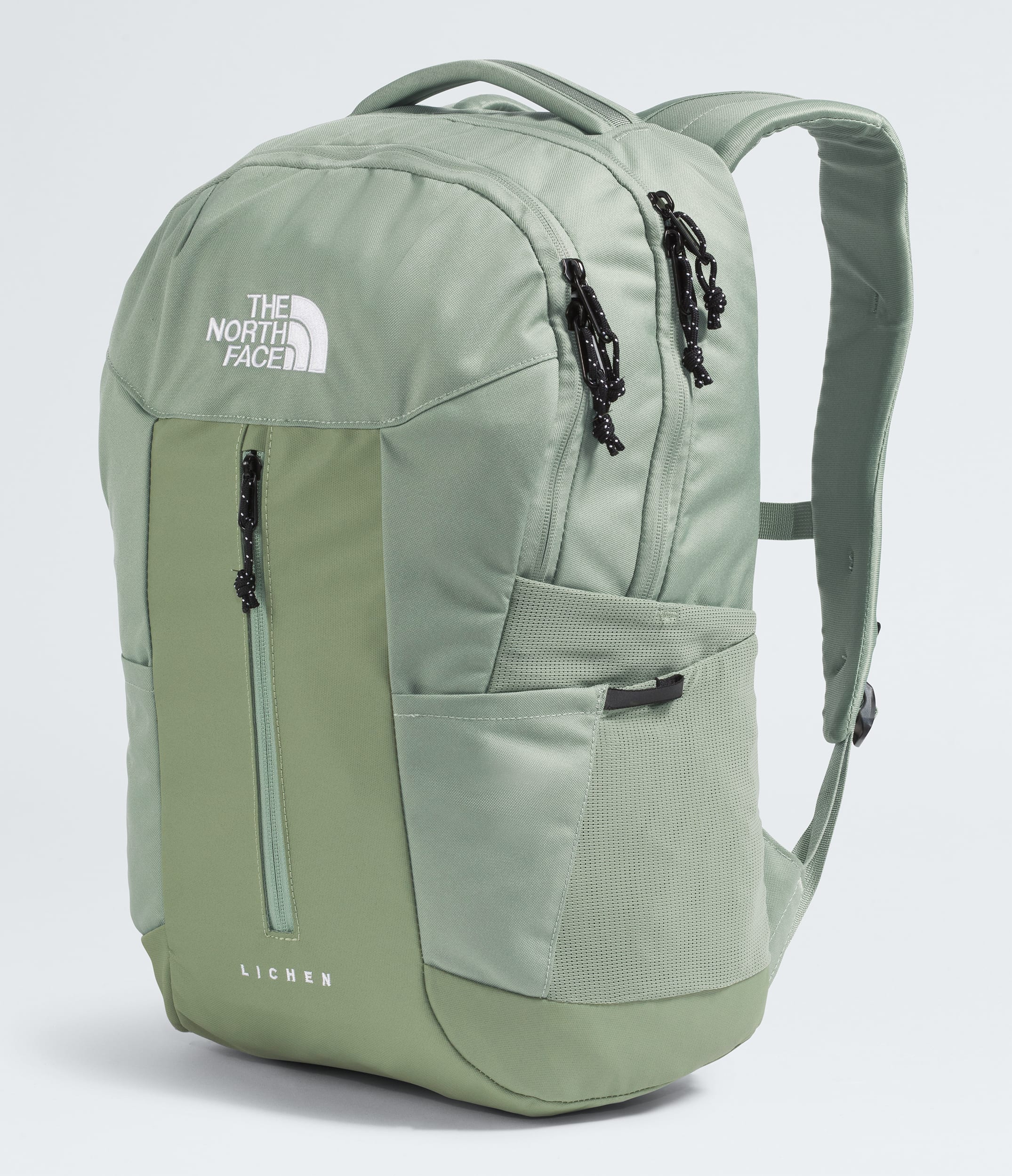 Lichen Daypack TNF FRONT34