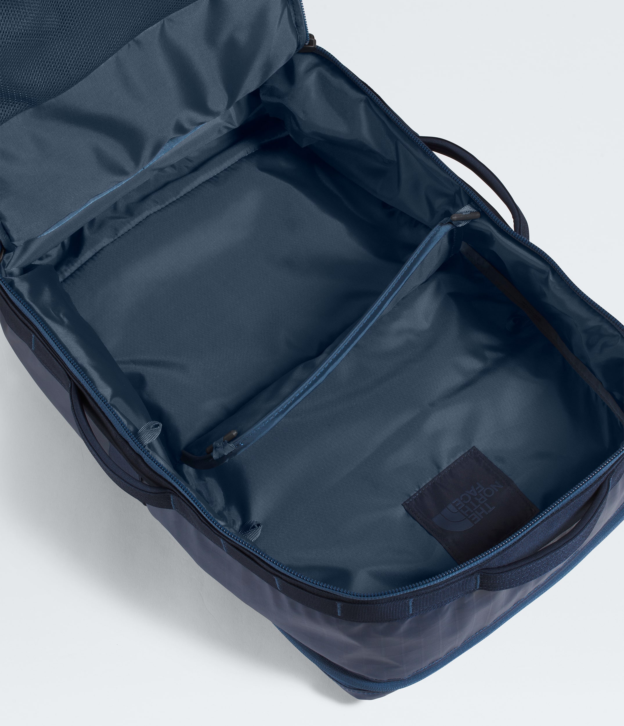 Base Camp Voyager Travel Pack TNF ALT2