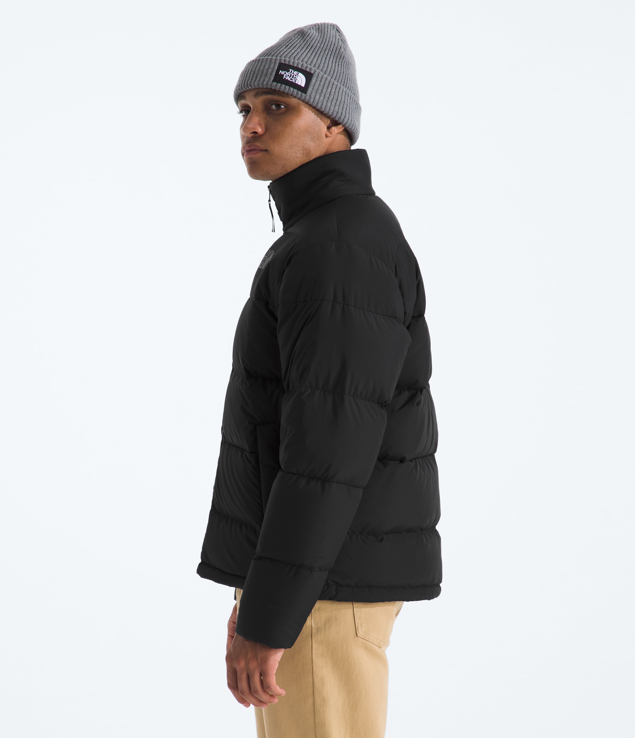 Manteau Frost Fall pour hommes TNF MODEL34
