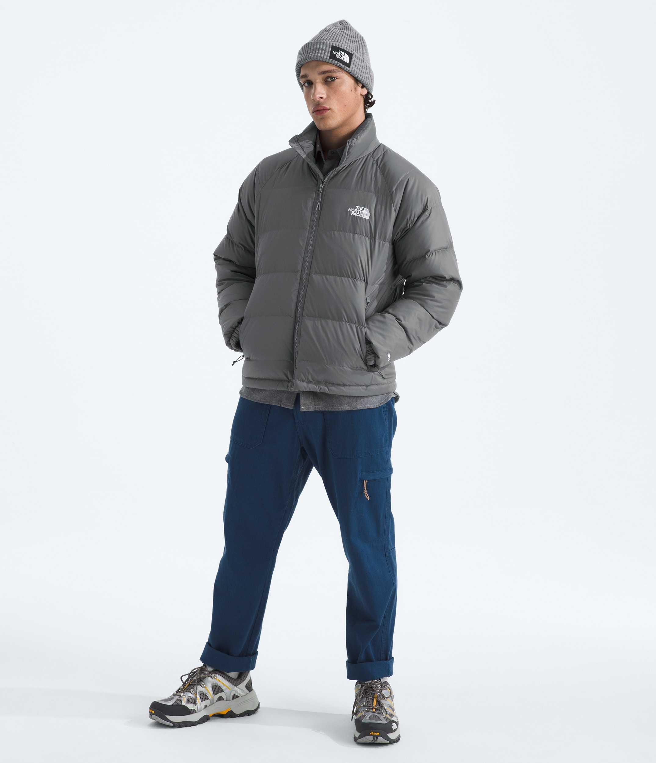 Men's Hydrenalite™ Down Jacket | The North Face