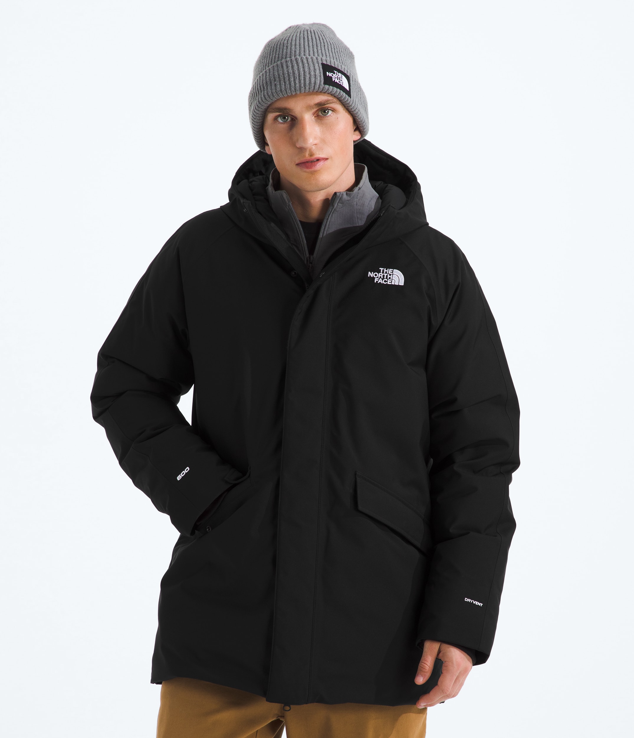 Men's Explore Farther Parka | The North Face