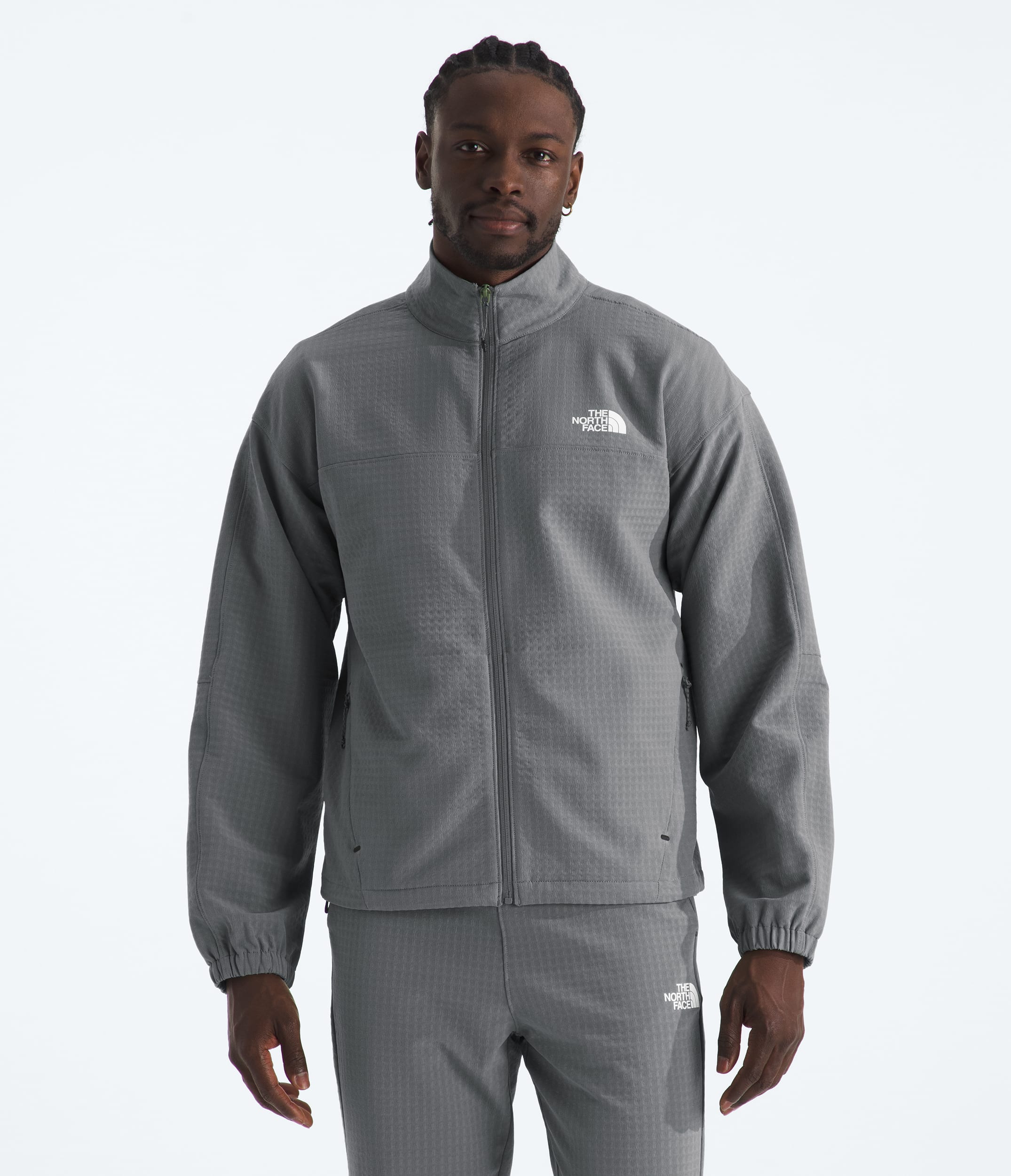 Mens Tekware Jacket TNF HERO