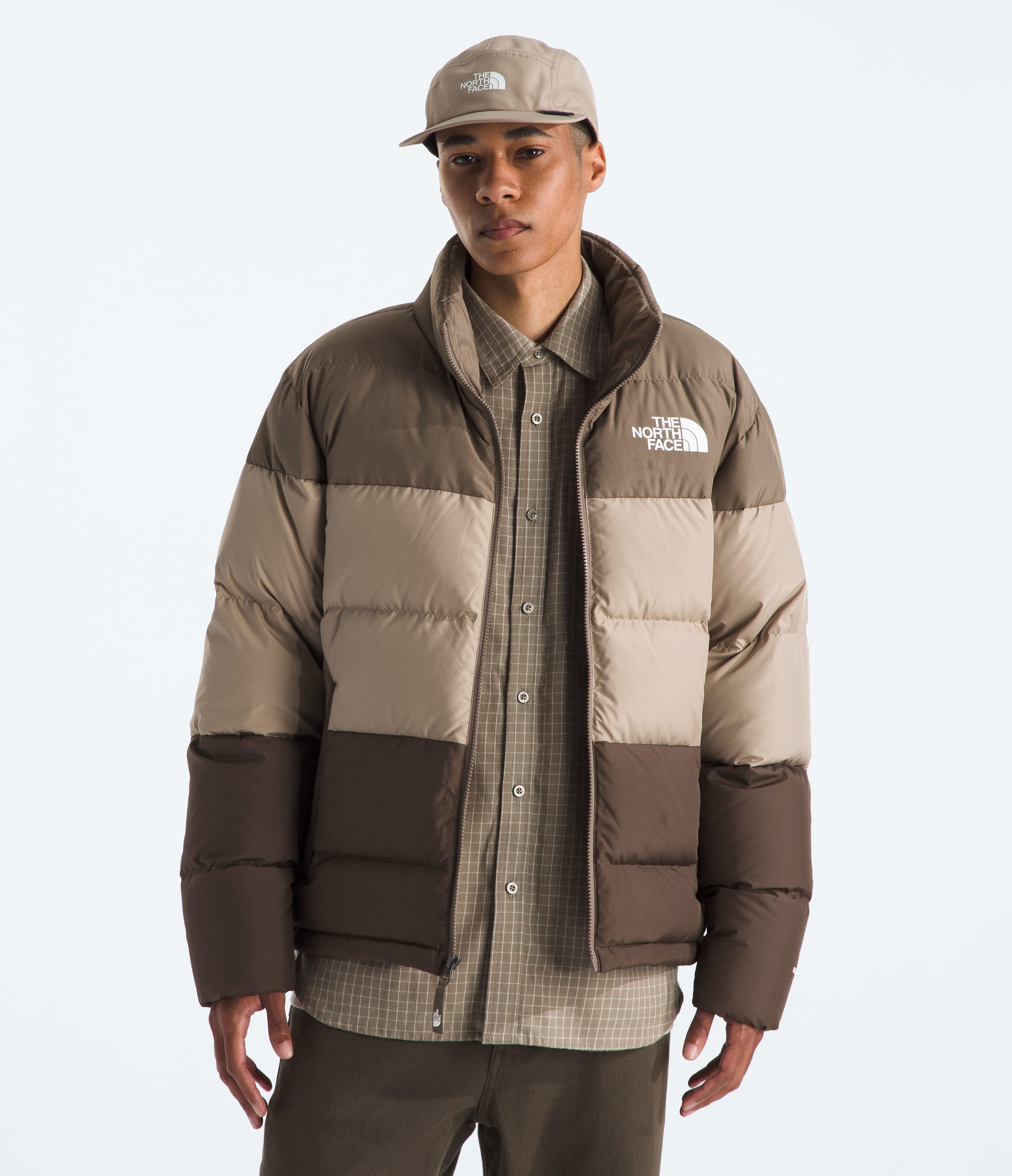 Men’s Frost Fall Jacket