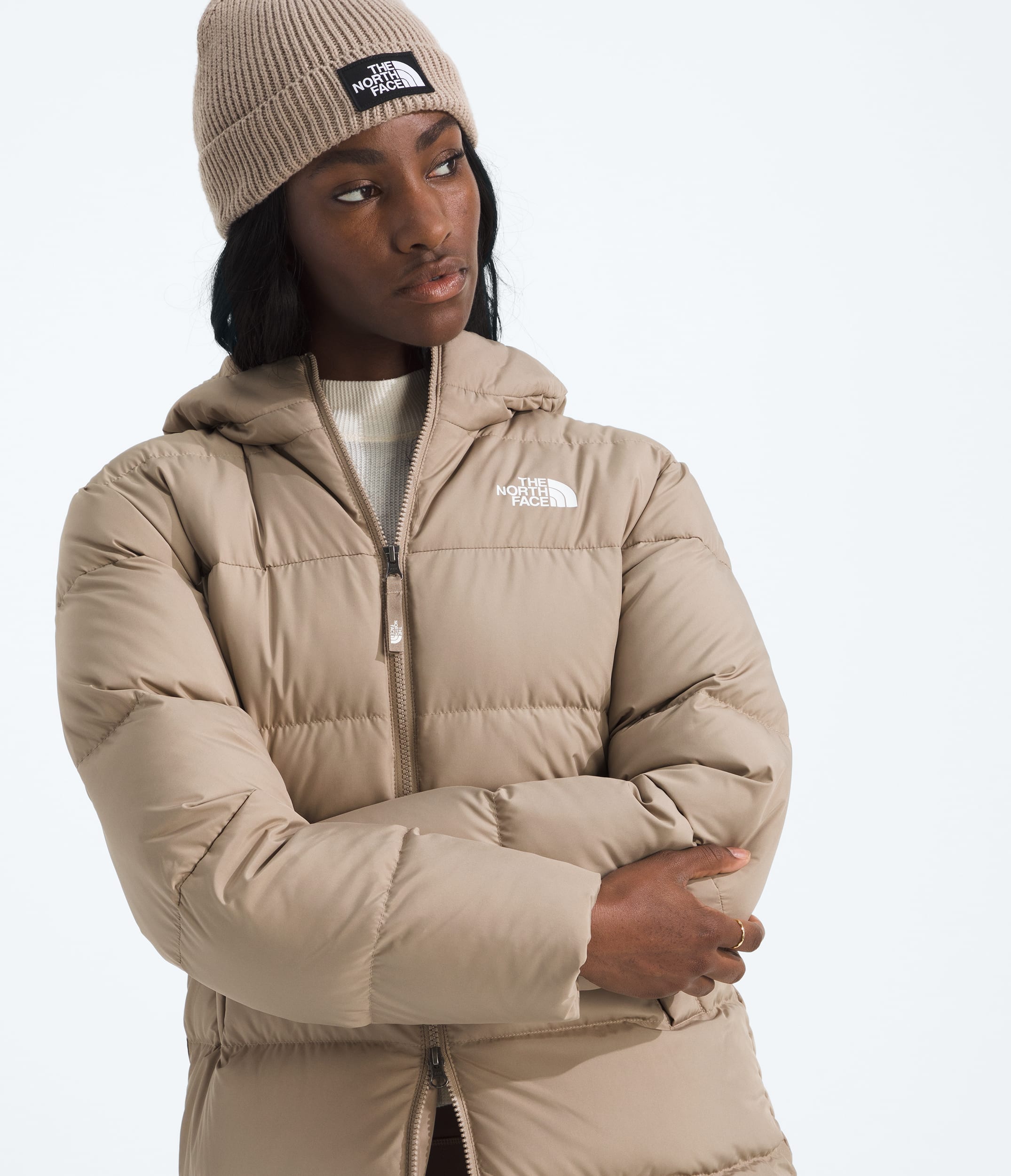 Women's Frost Fall Parka | The North Face