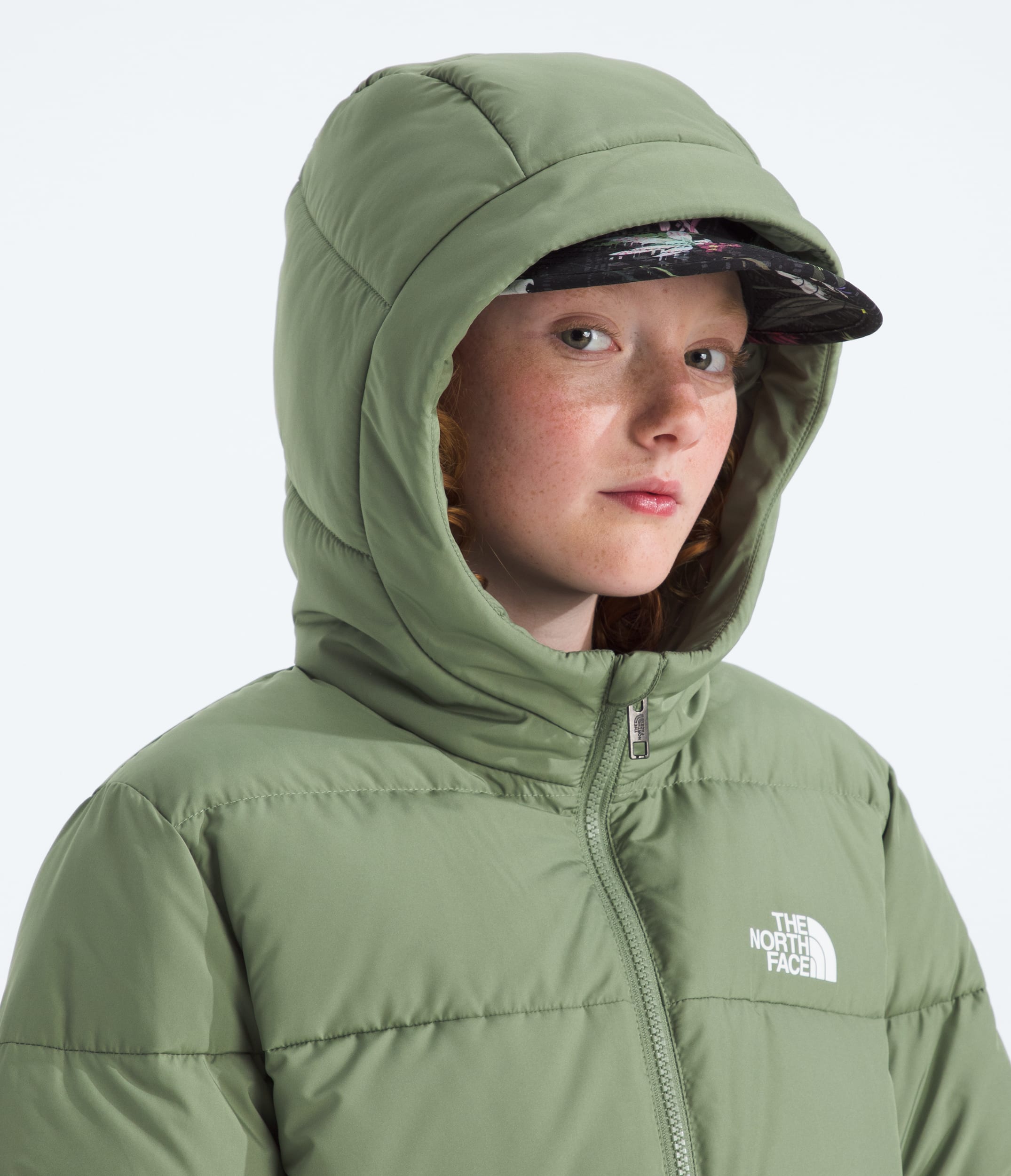 Boys' & Girls' Frost Fall Parka | The North Face