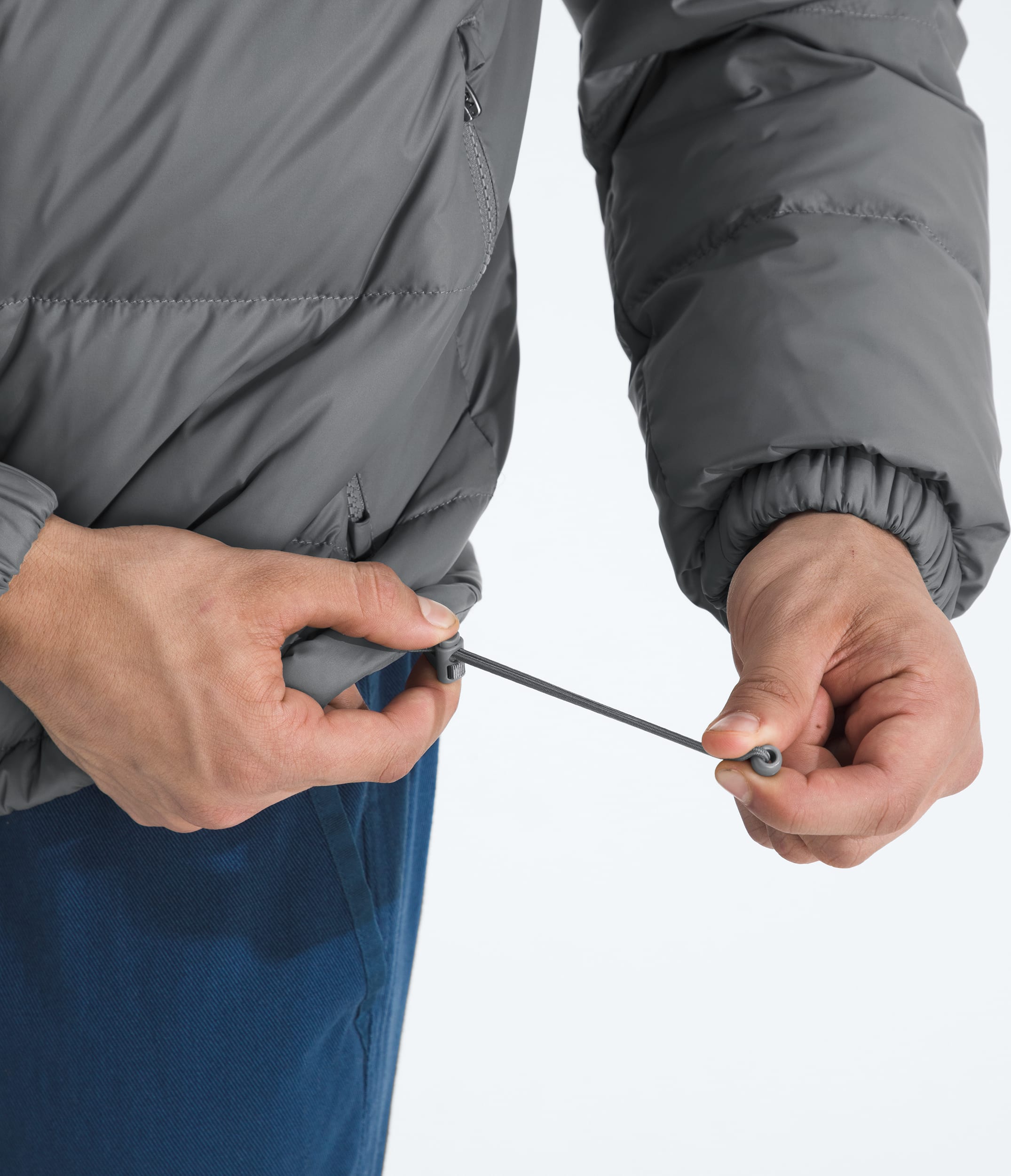 Mens Hydrenalite Down Jacket TNF ALT1