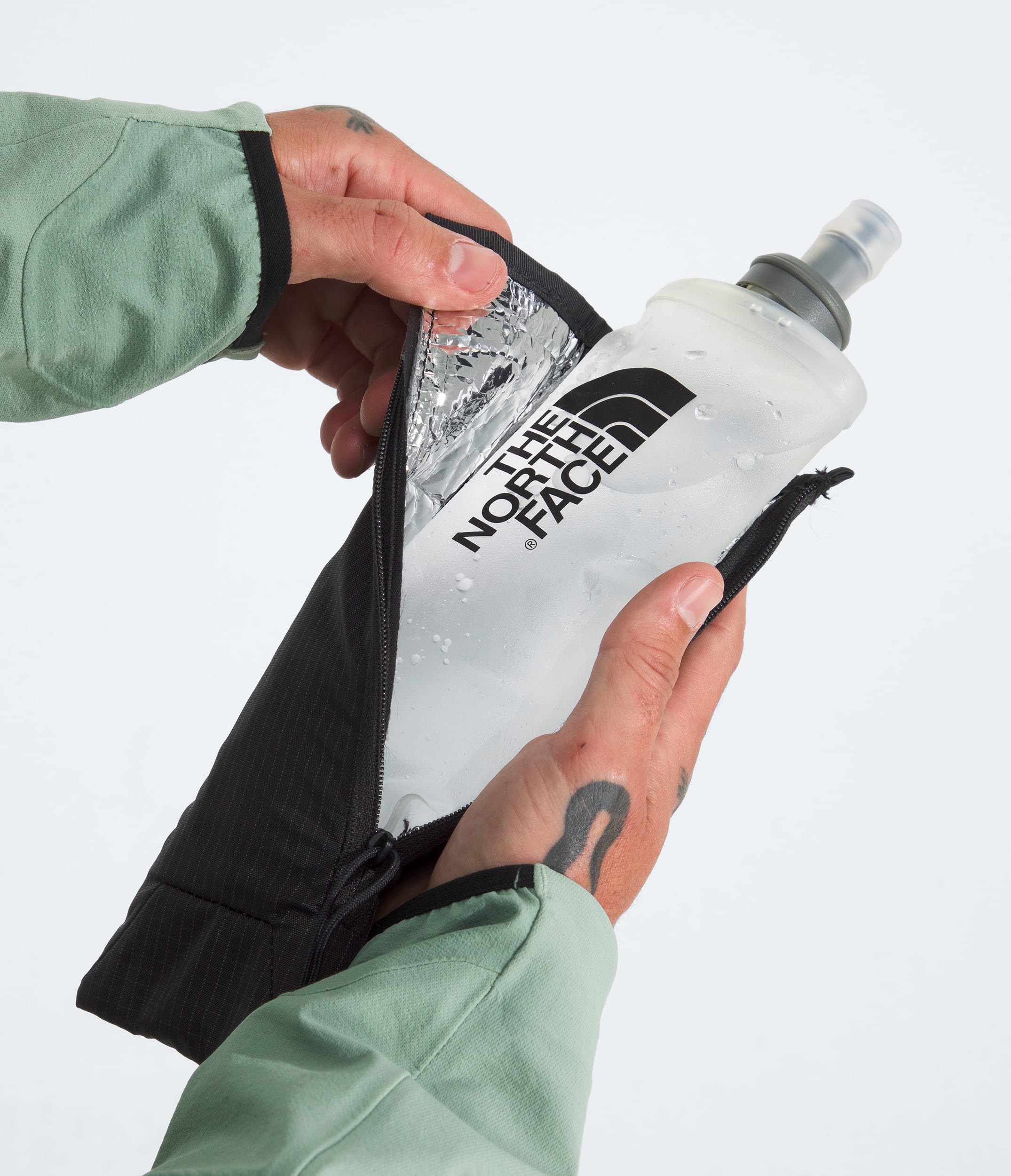 Rapidus Alpin 34 Backpack | The North Face