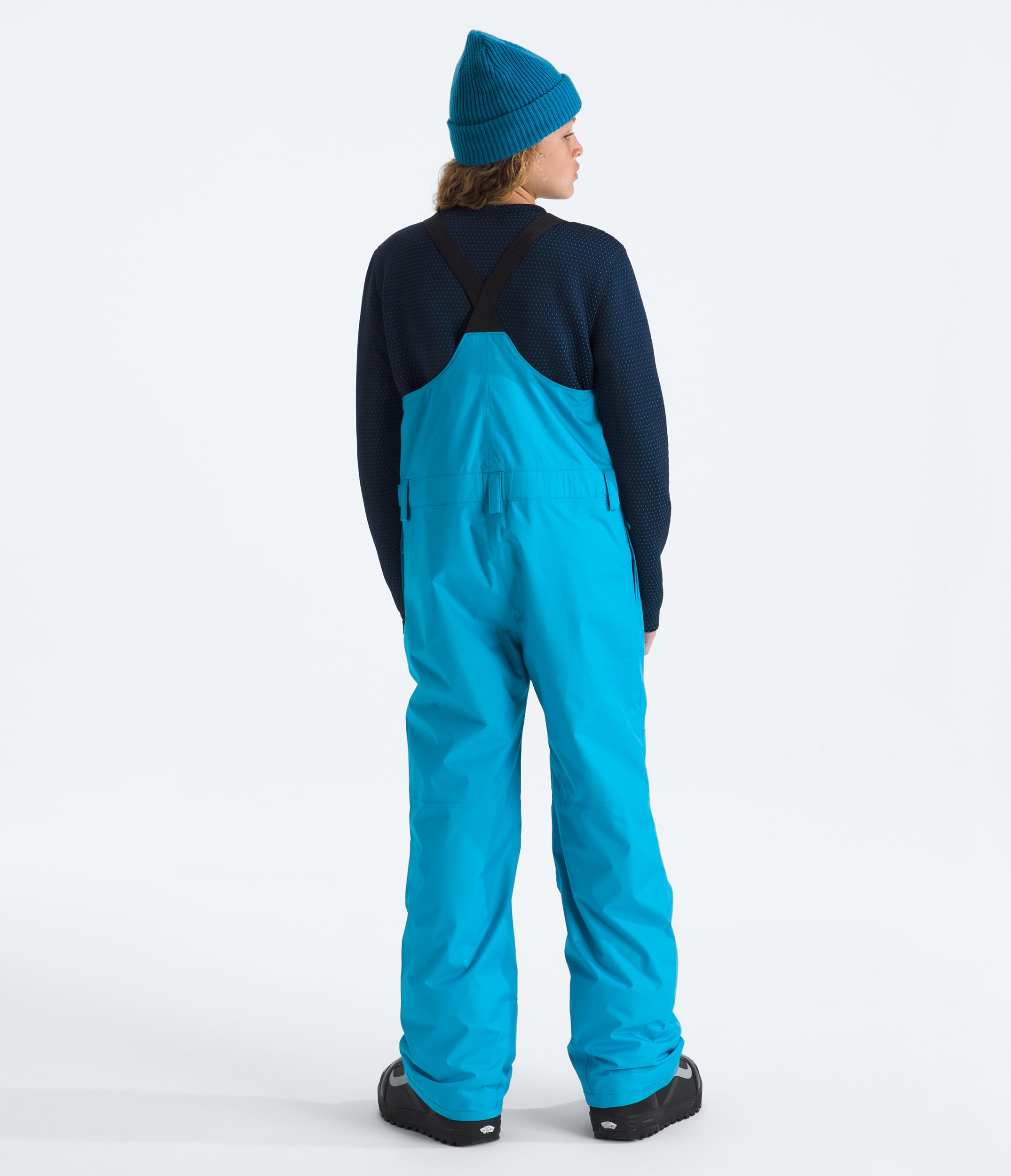 Boys' & Girls' Freedom Insulated Bibs | The North Face