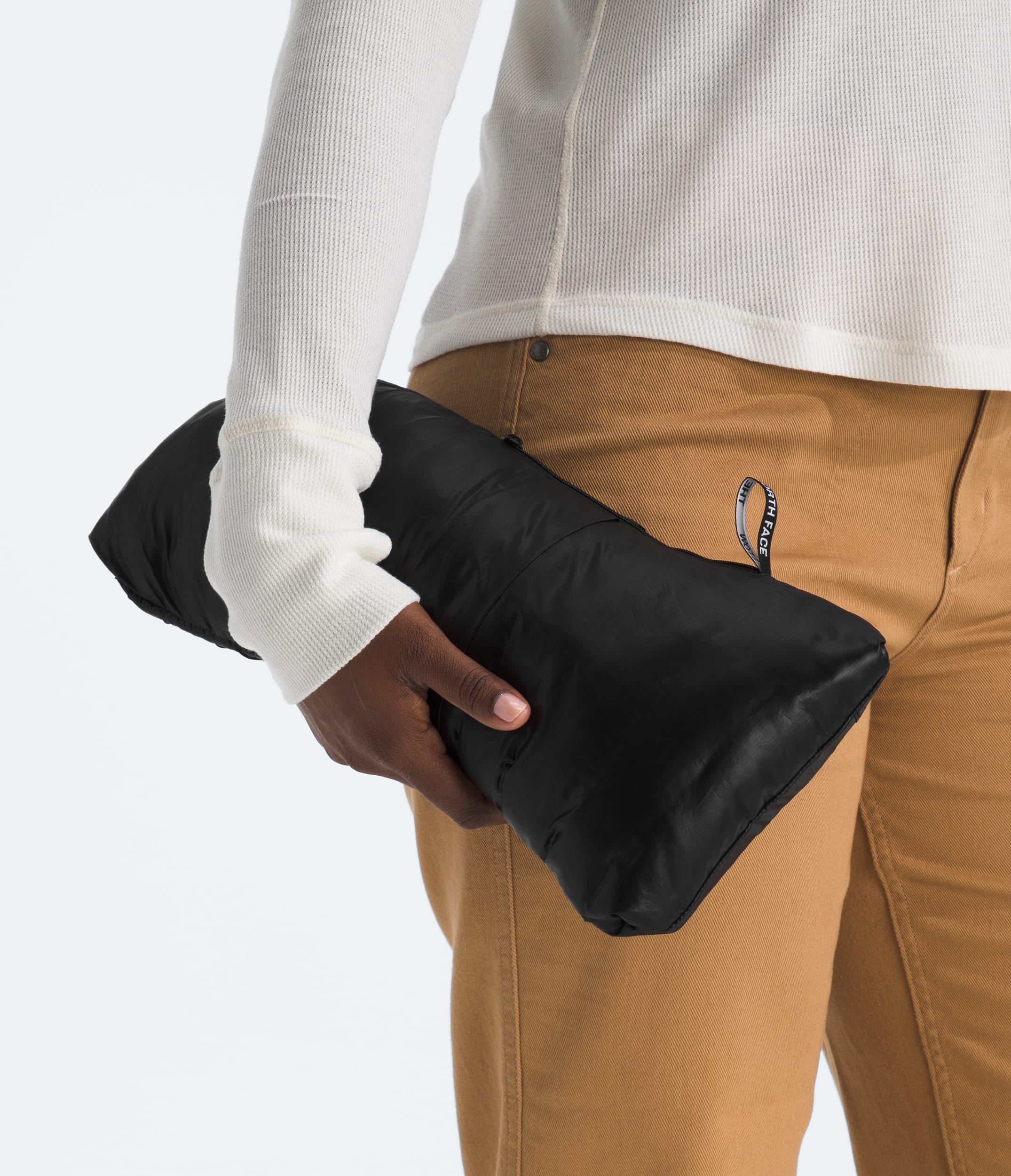 Womens Plus THERMOBALL Jacket TNF MODELALT6