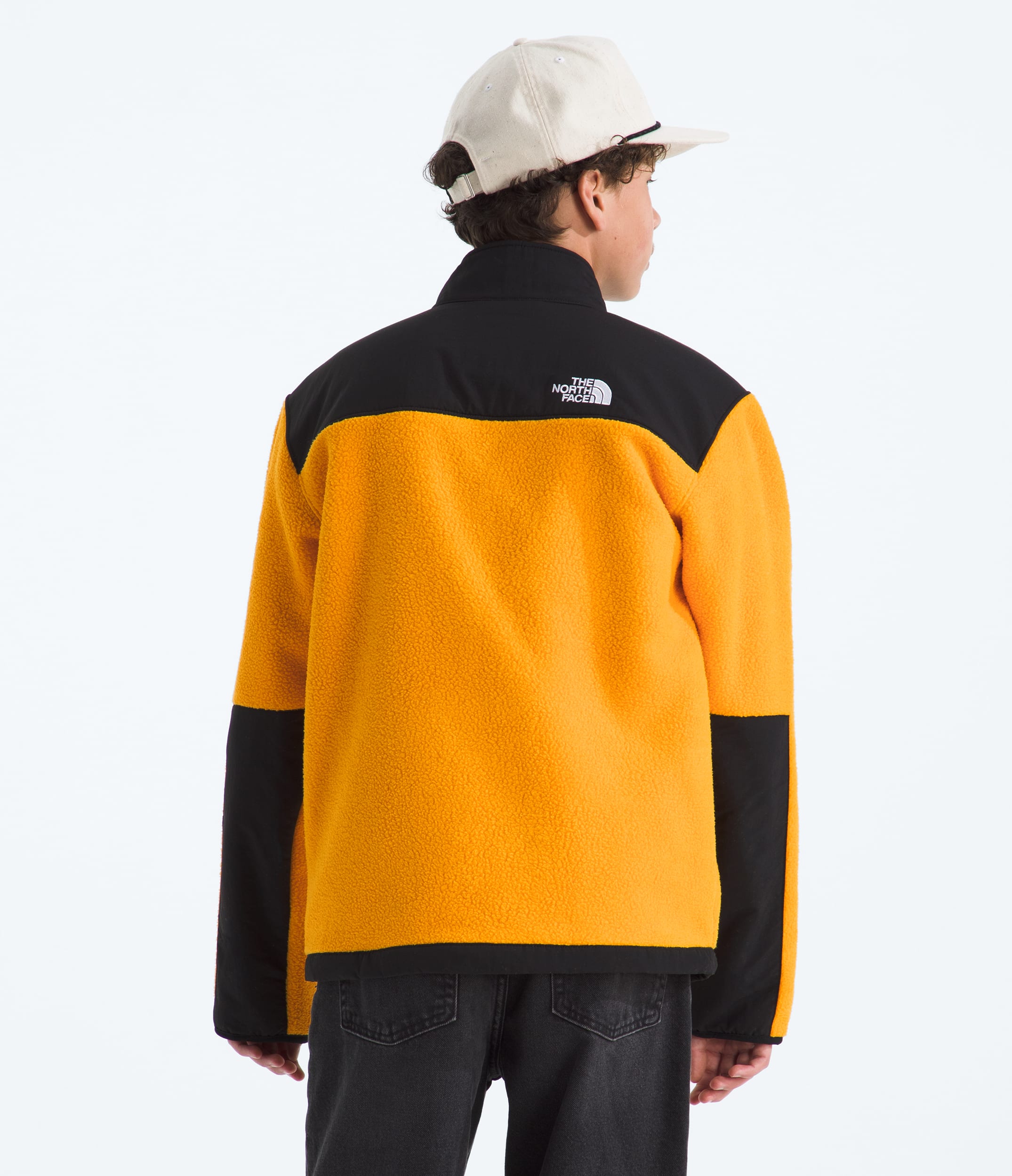 Boys  Girls Denali Jacket TNF BACK