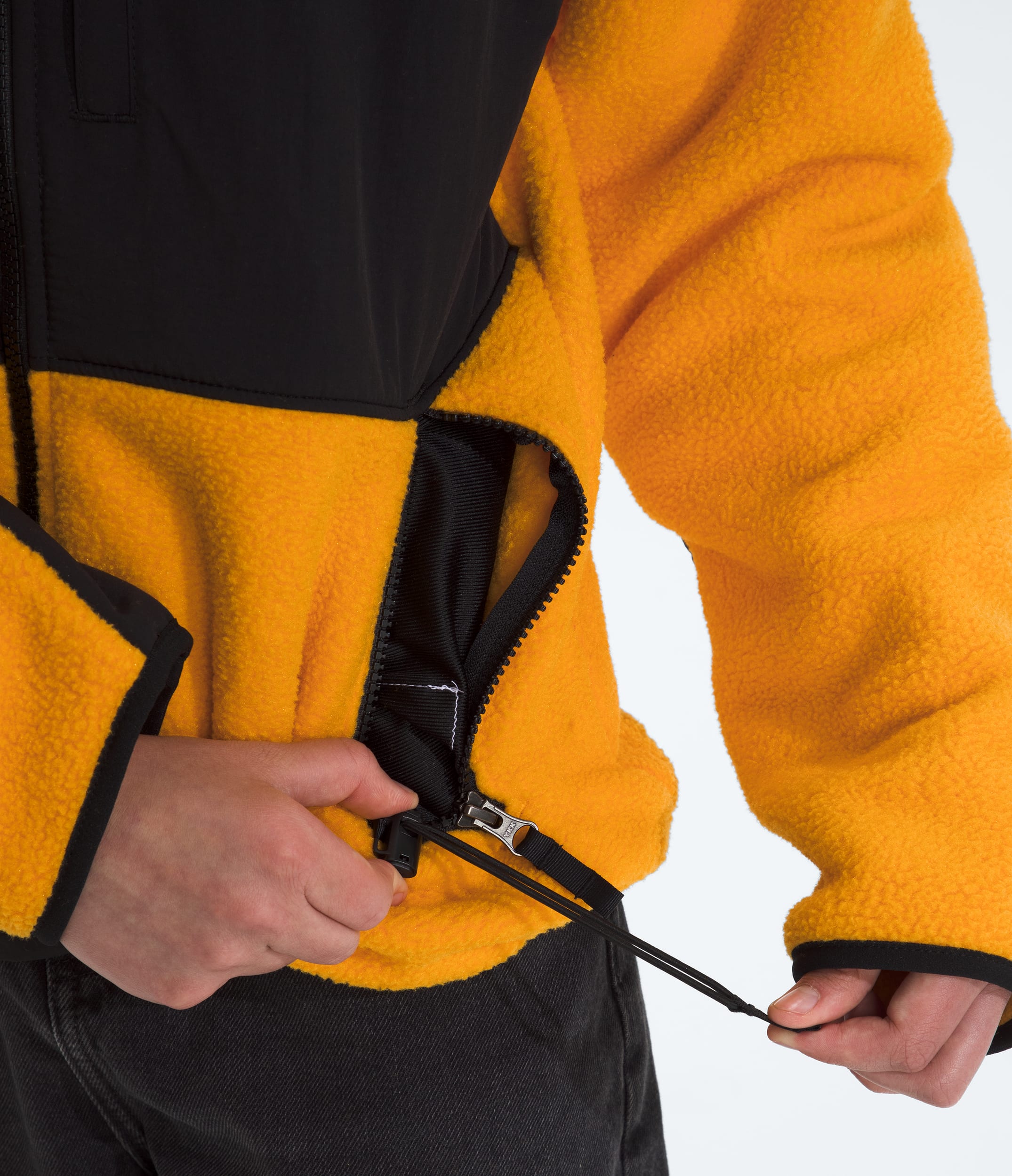 Boys  Girls Denali Jacket TNF ALT1