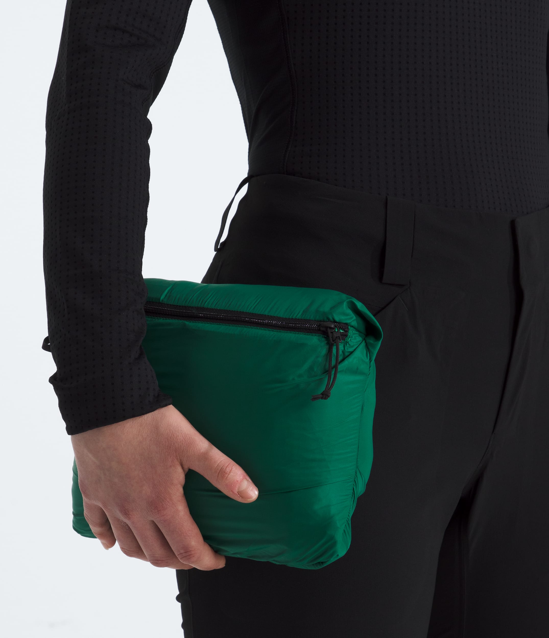 Womens Summit Series Breithorn Hoodie TNF MODELALT6