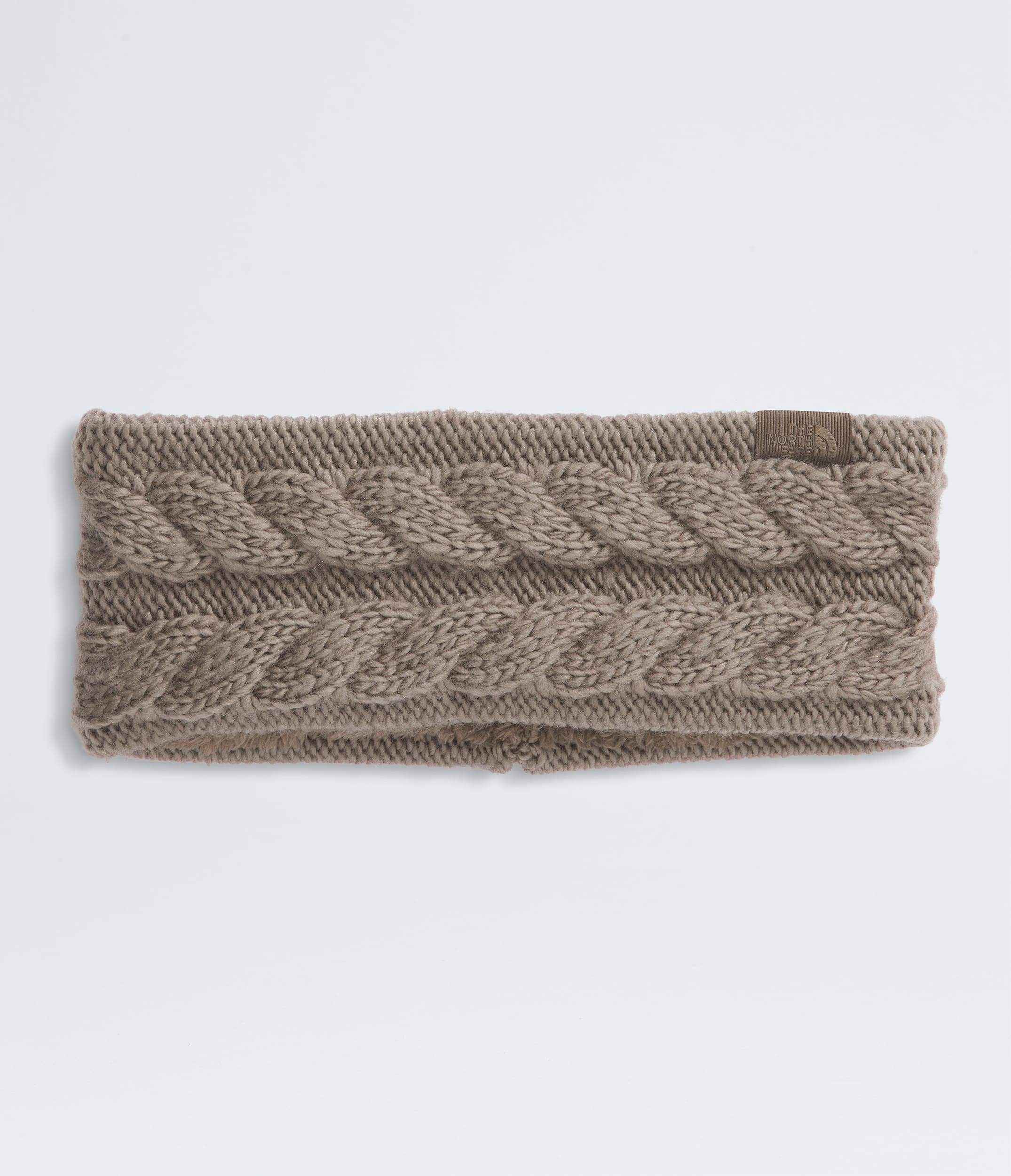 Womens Oh Mega Headband TNF HERO