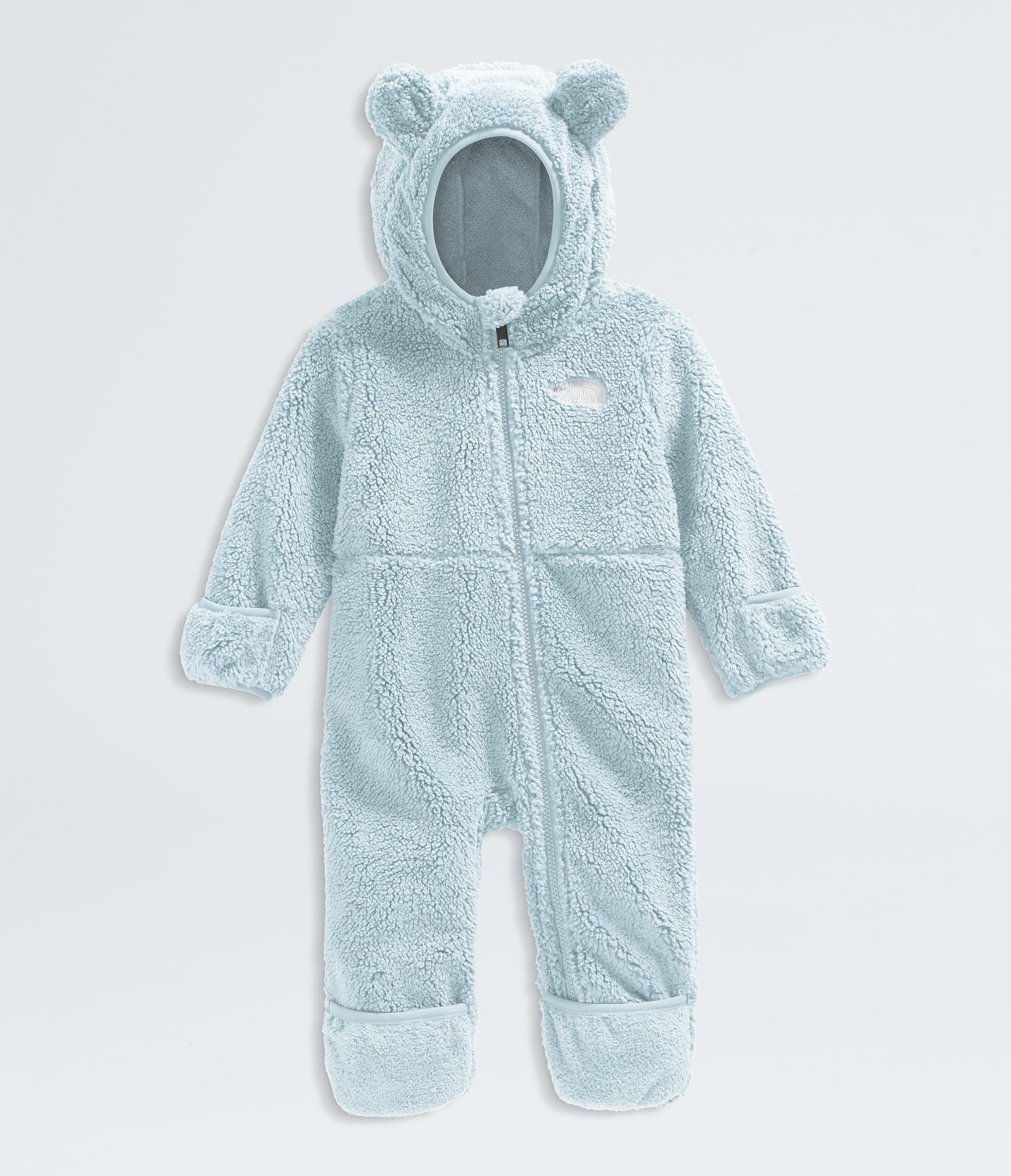 Baby Campshire One-Piece | The North Face