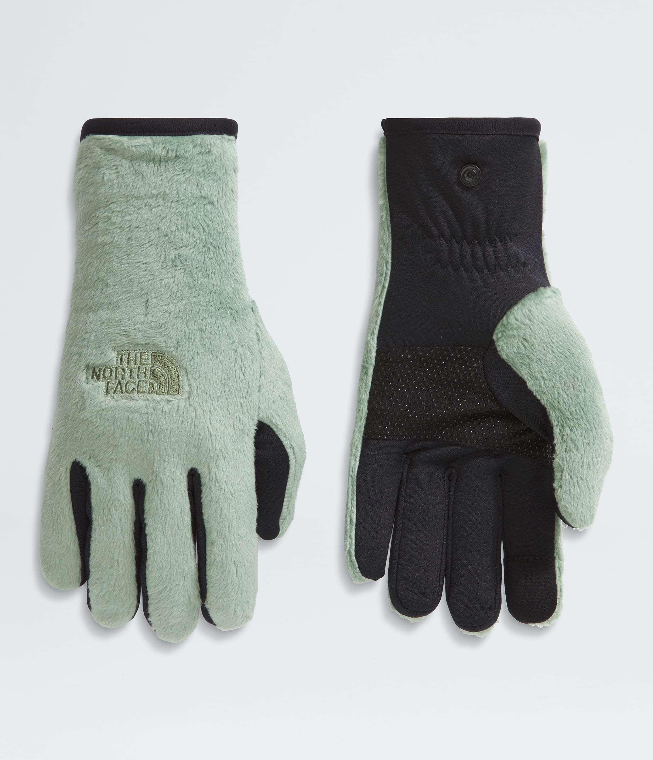Womens Osito Etip Gloves TNF HERO